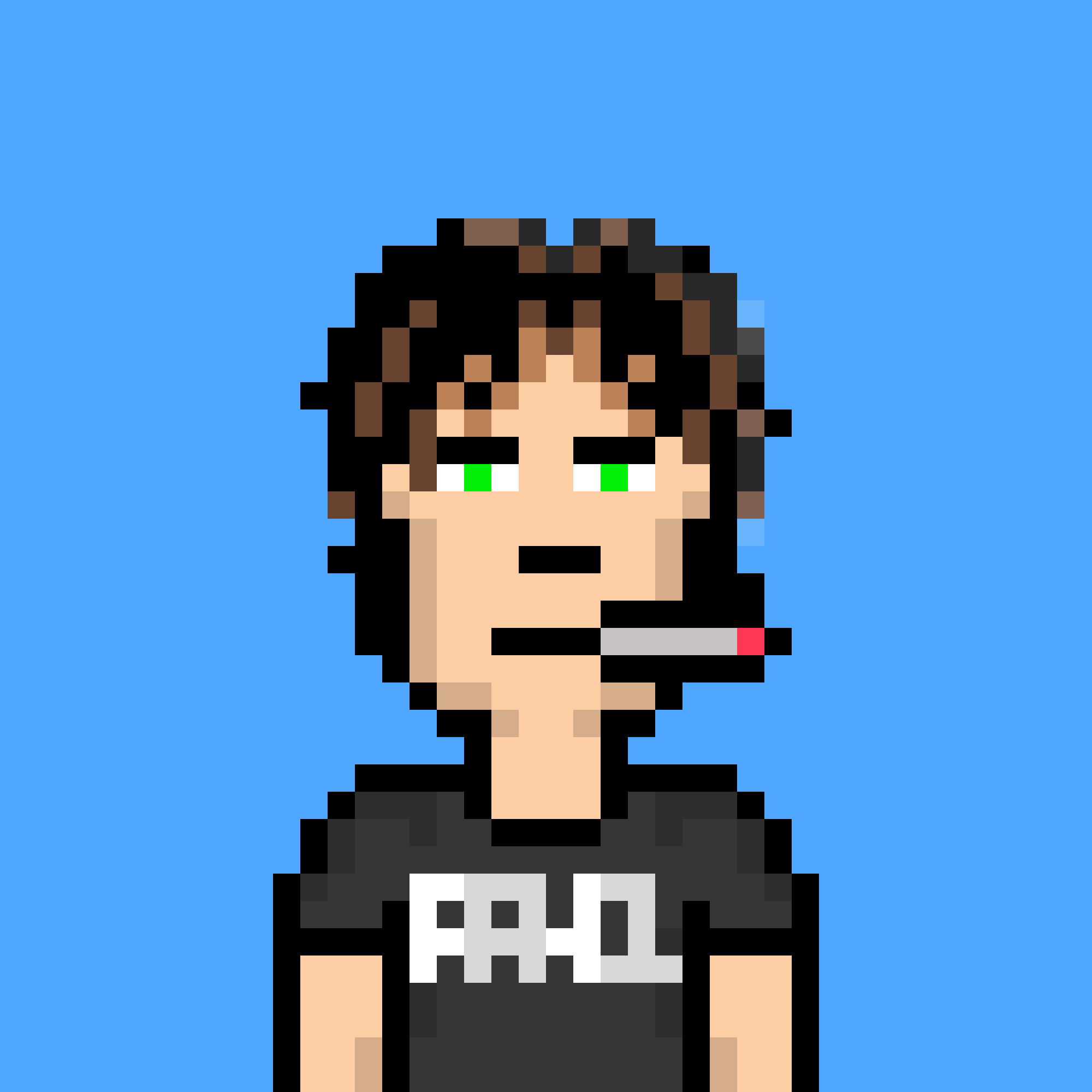 XTREME PIXELS #2983