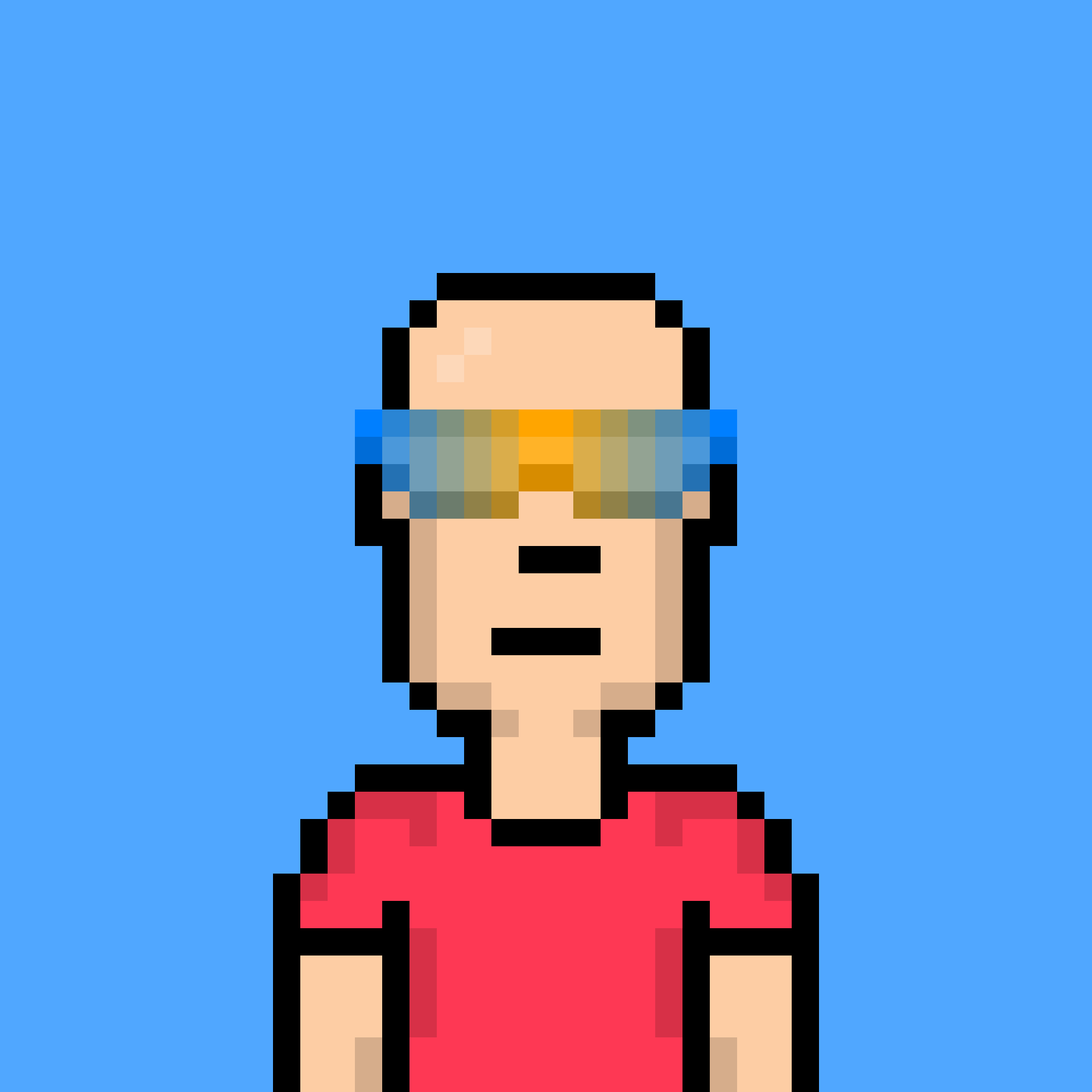 XTREME PIXELS #314