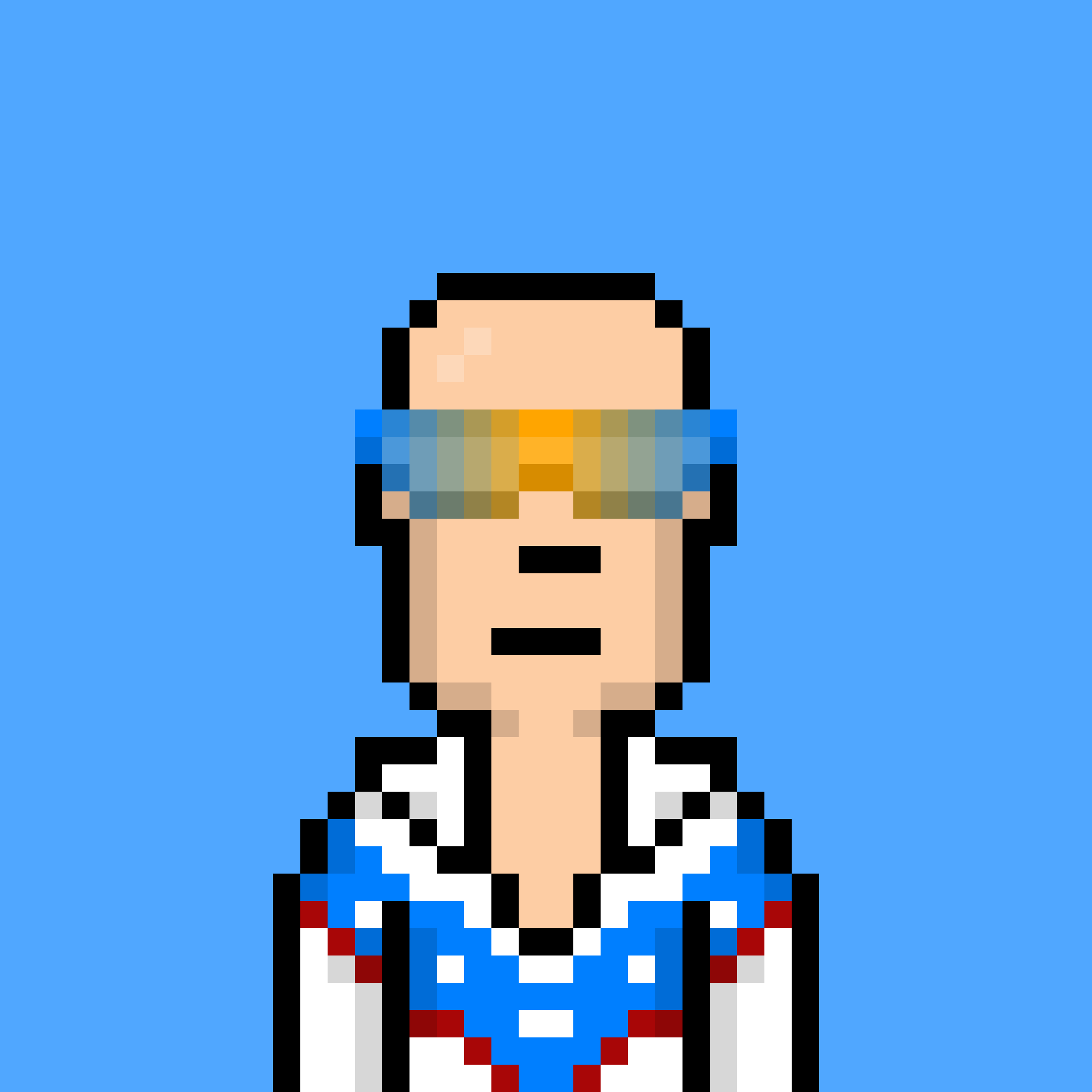 XTREME PIXELS #3203