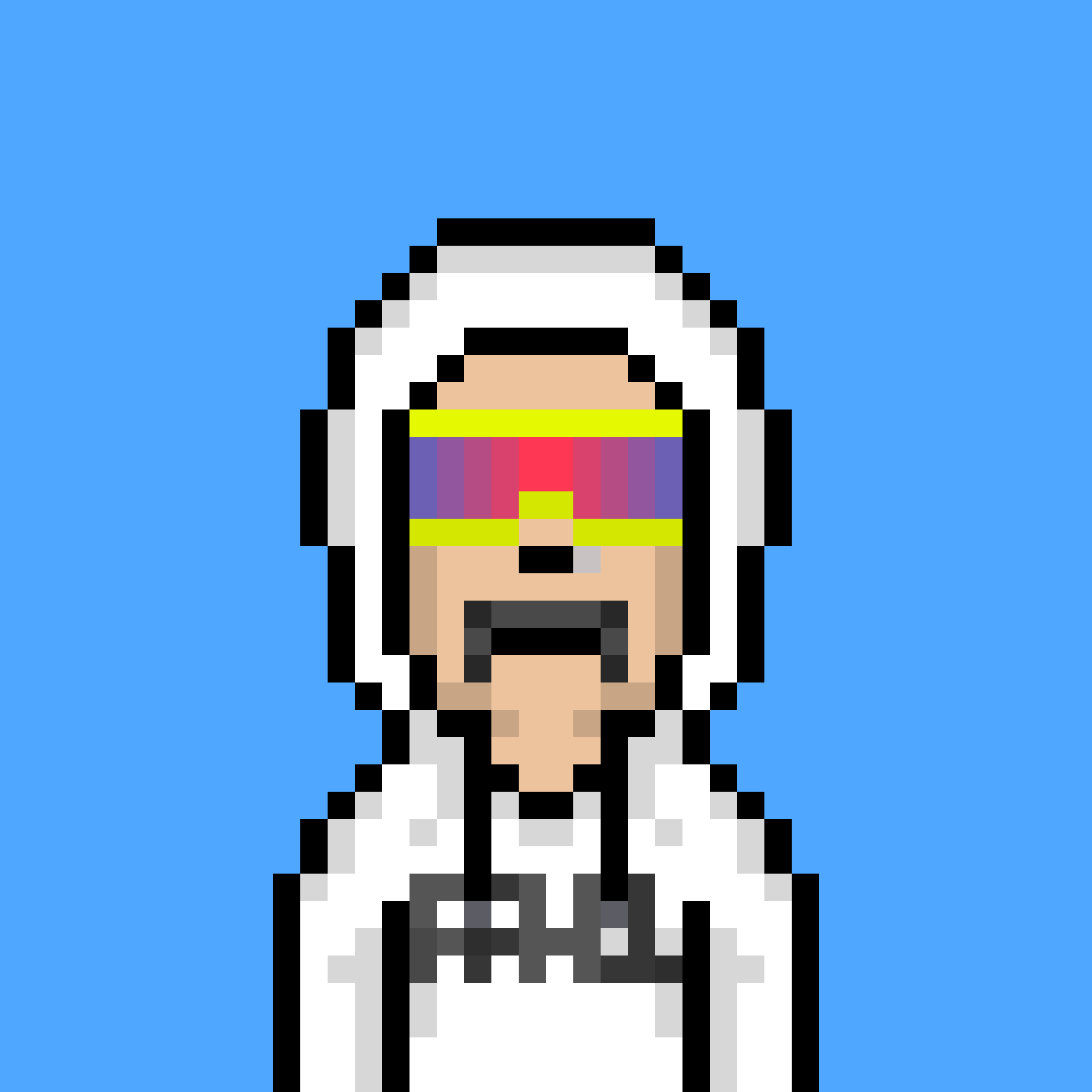 XTREME PIXELS #331