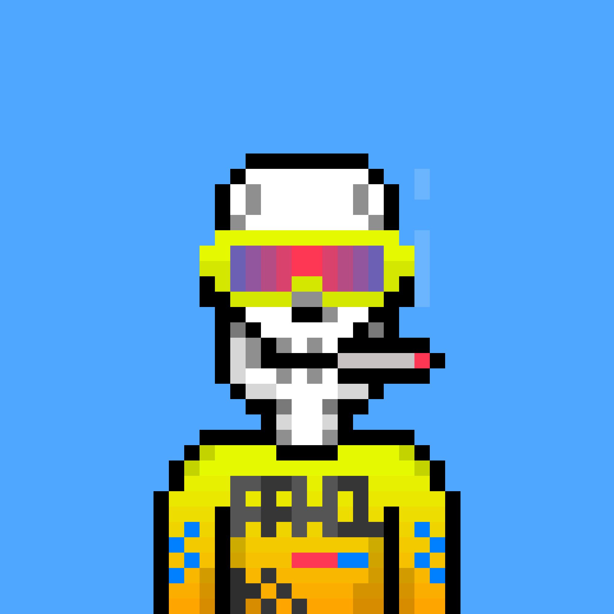 XTREME PIXELS #3464