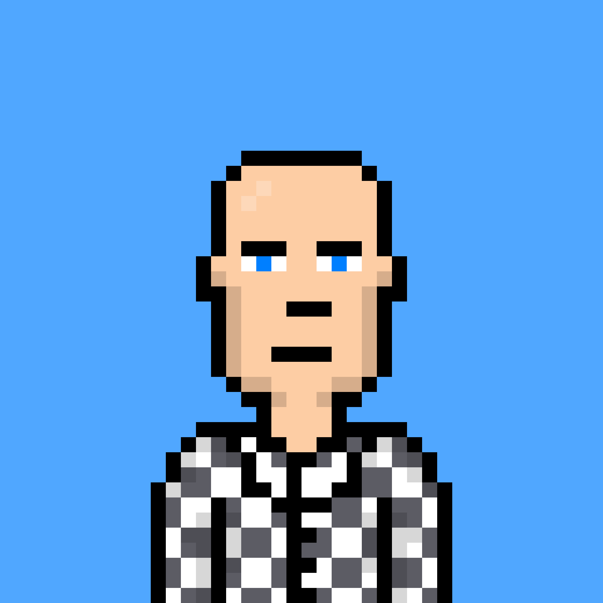 XTREME PIXELS #3628