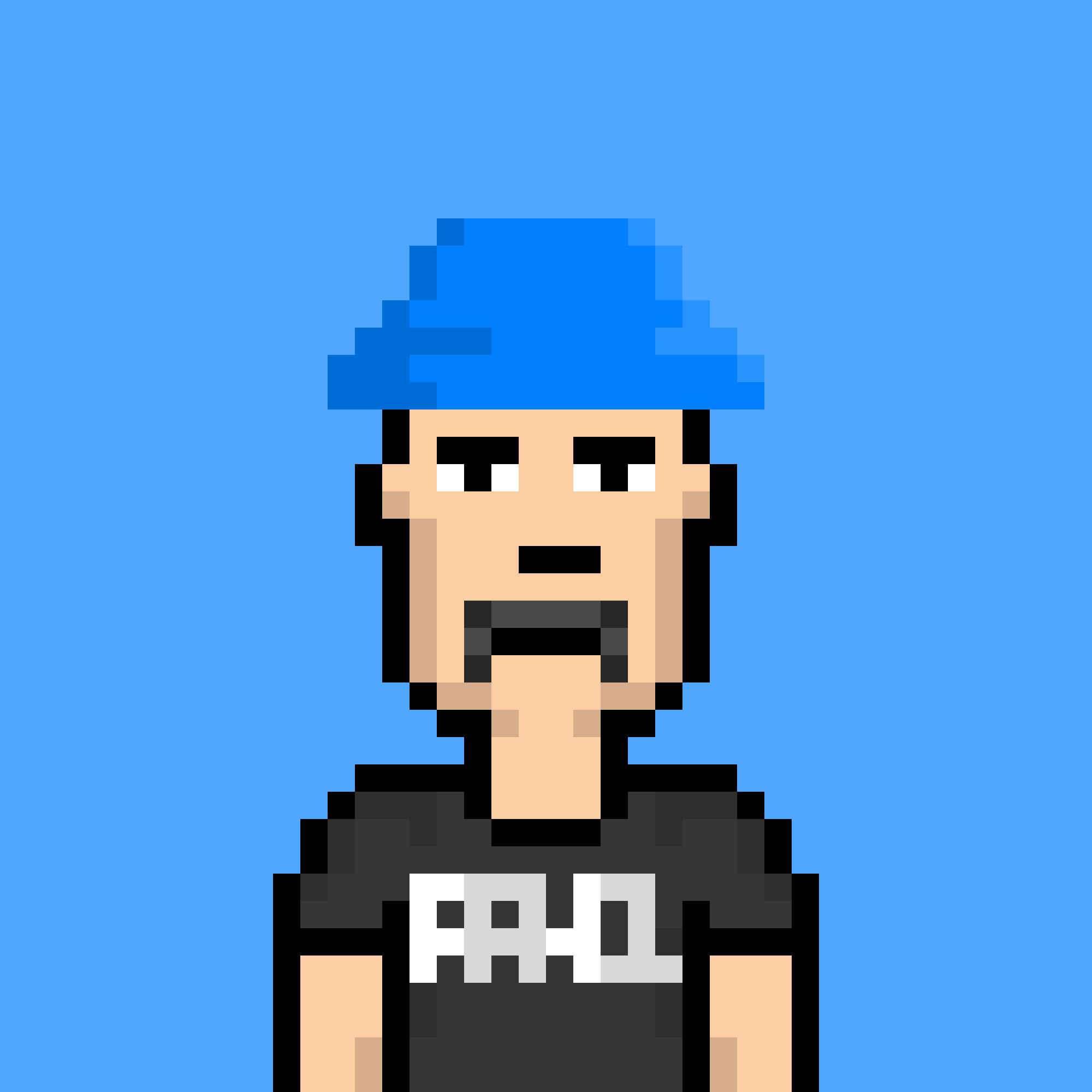 XTREME PIXELS #4076