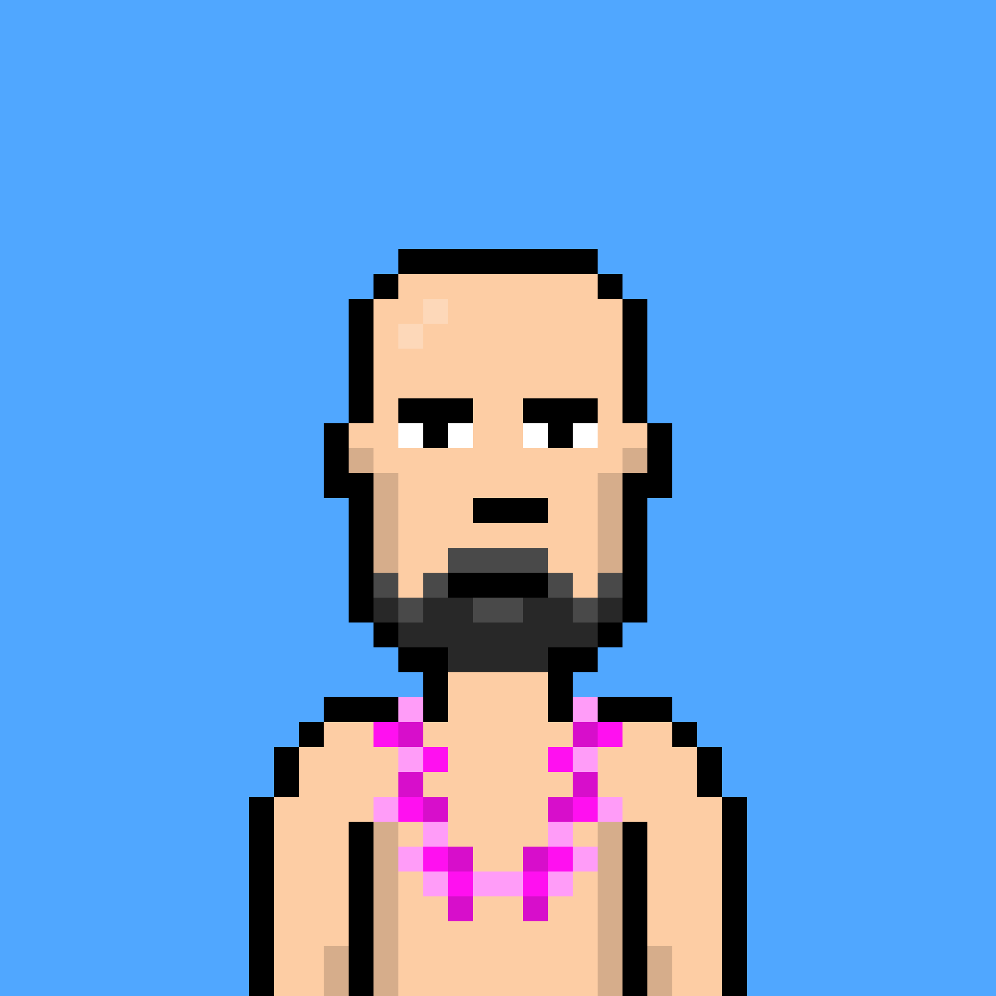 XTREME PIXELS #4418