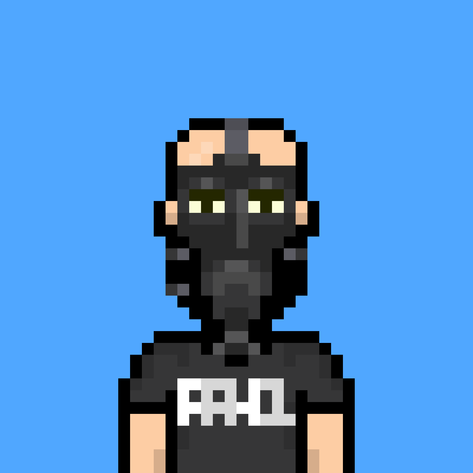 XTREME PIXELS #4512