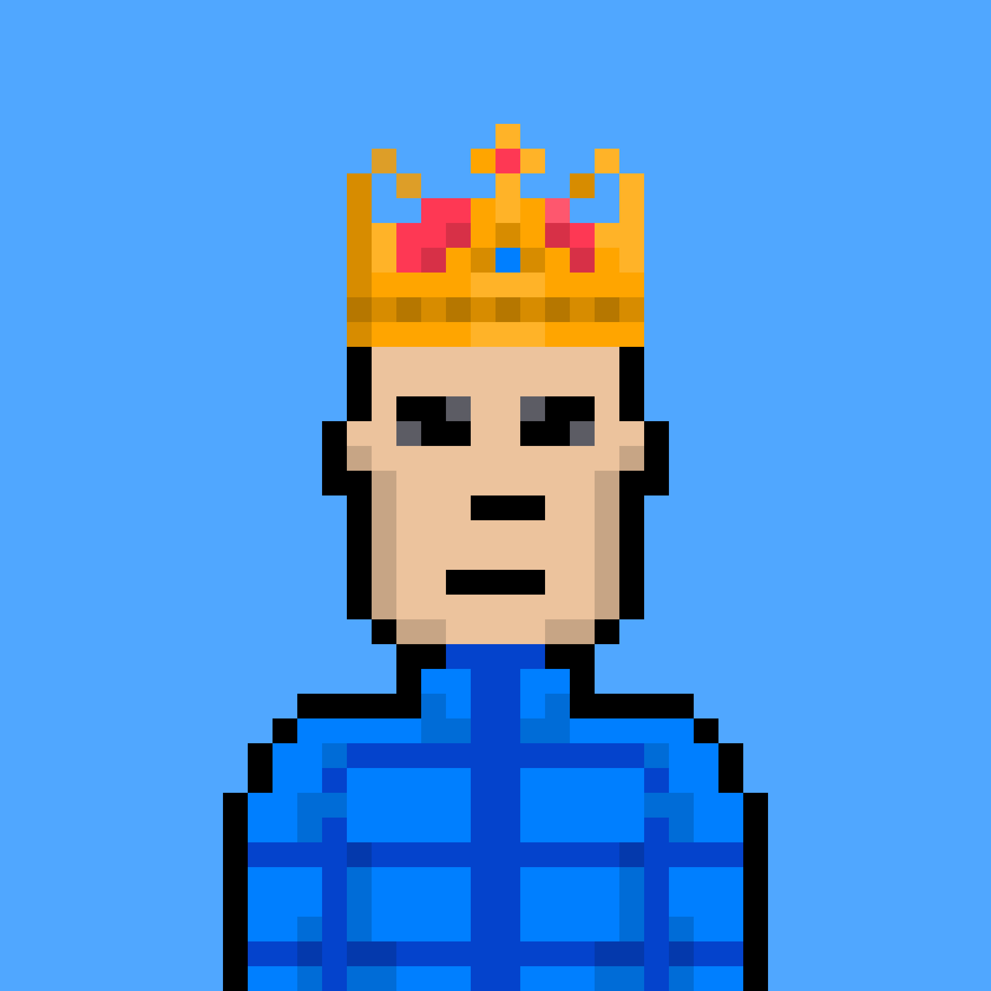 XTREME PIXELS #4602
