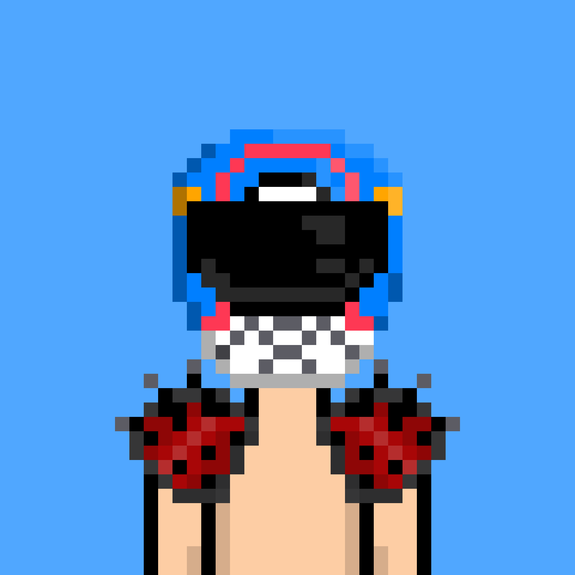 XTREME PIXELS #4681