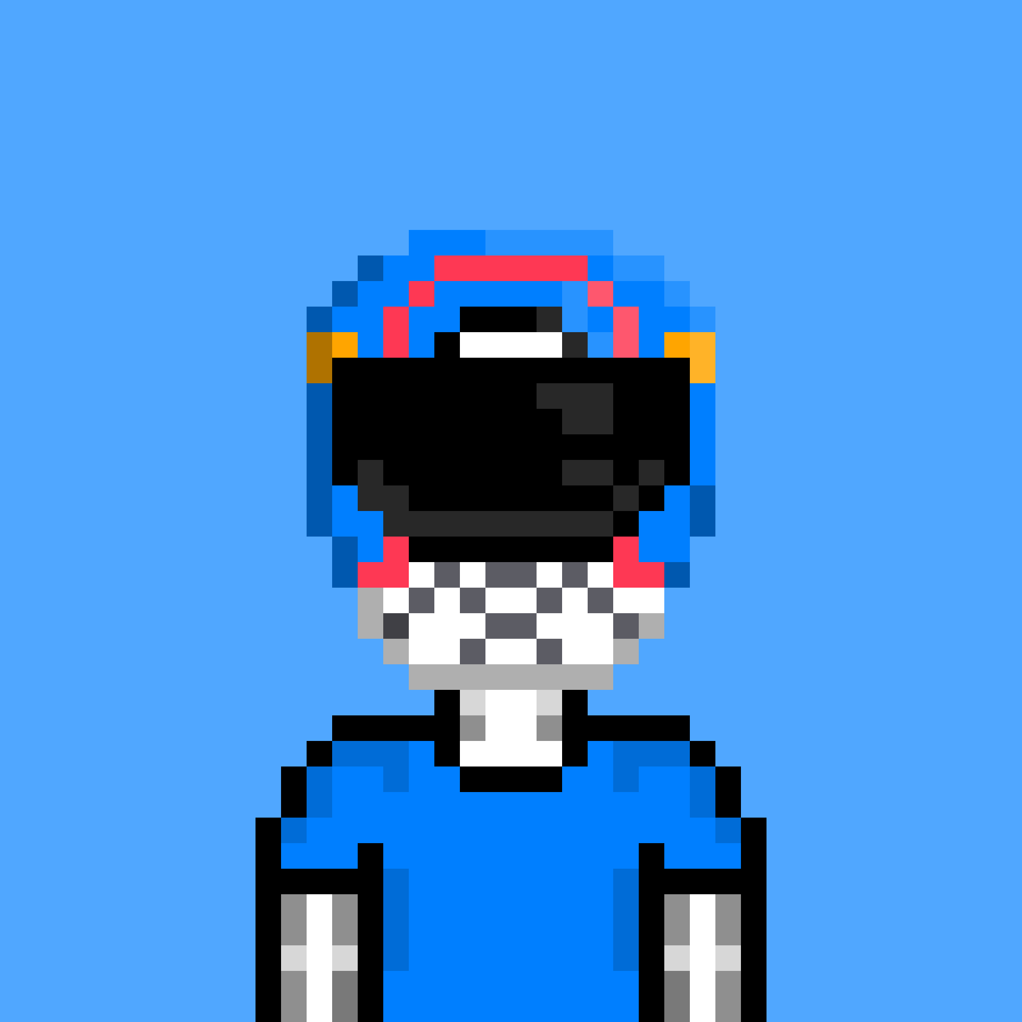 XTREME PIXELS #4722