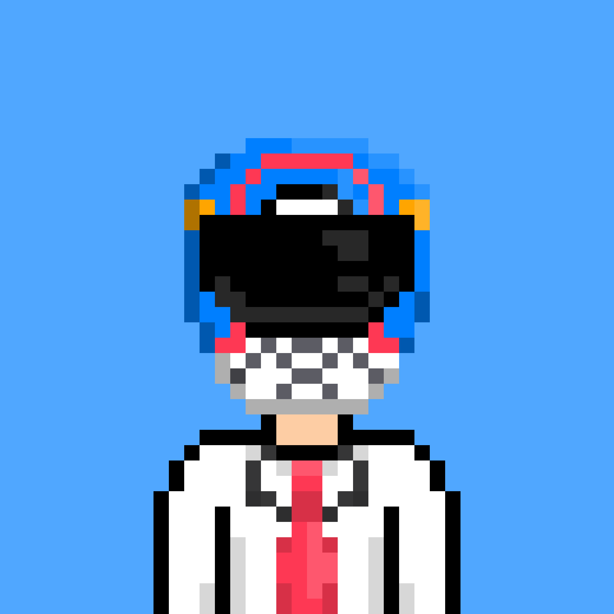 XTREME PIXELS #4771