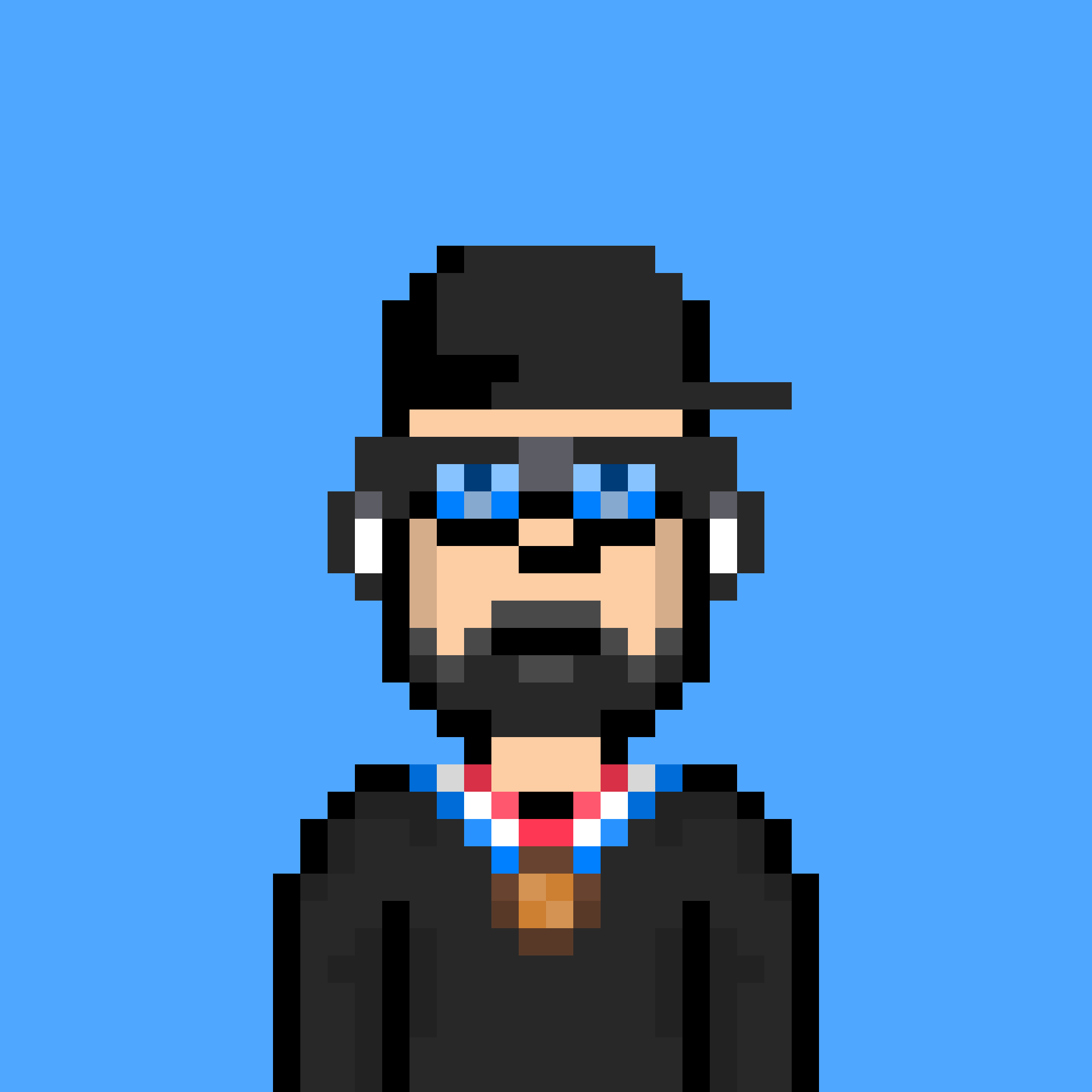 XTREME PIXELS #4808
