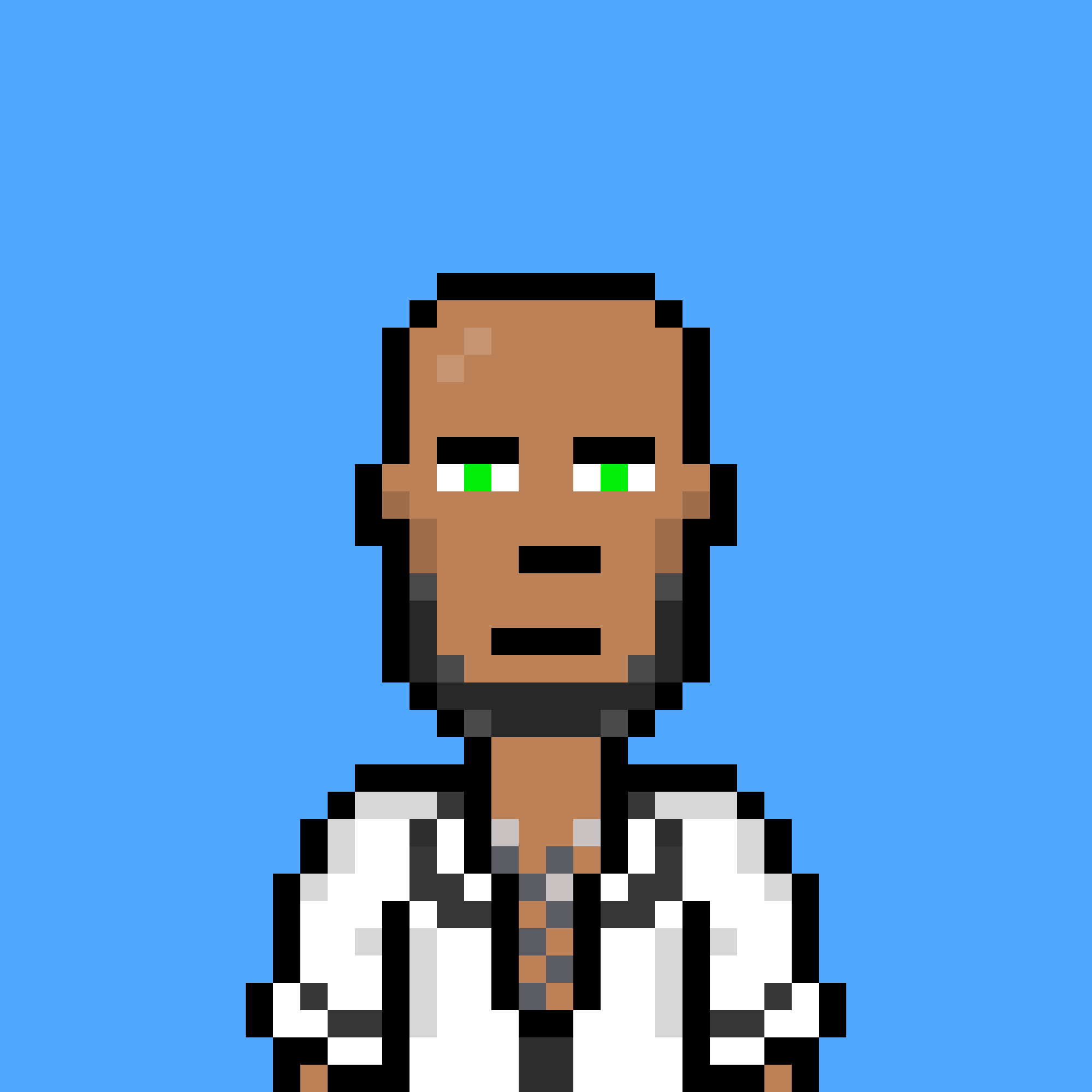 XTREME PIXELS #4836