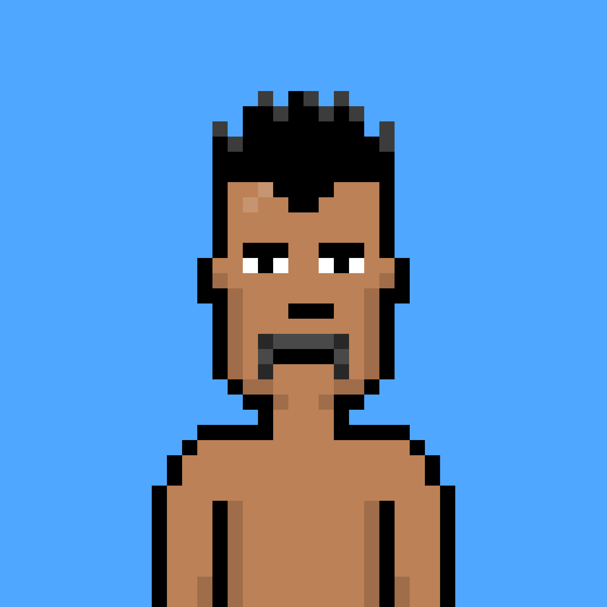 XTREME PIXELS #4847