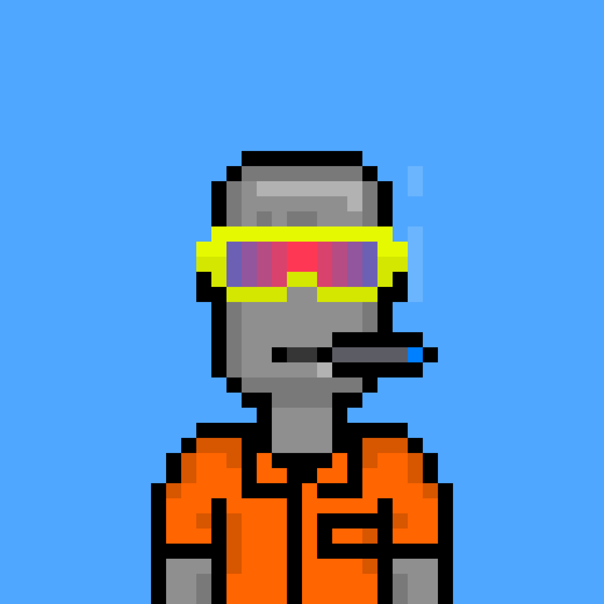 XTREME PIXELS #52