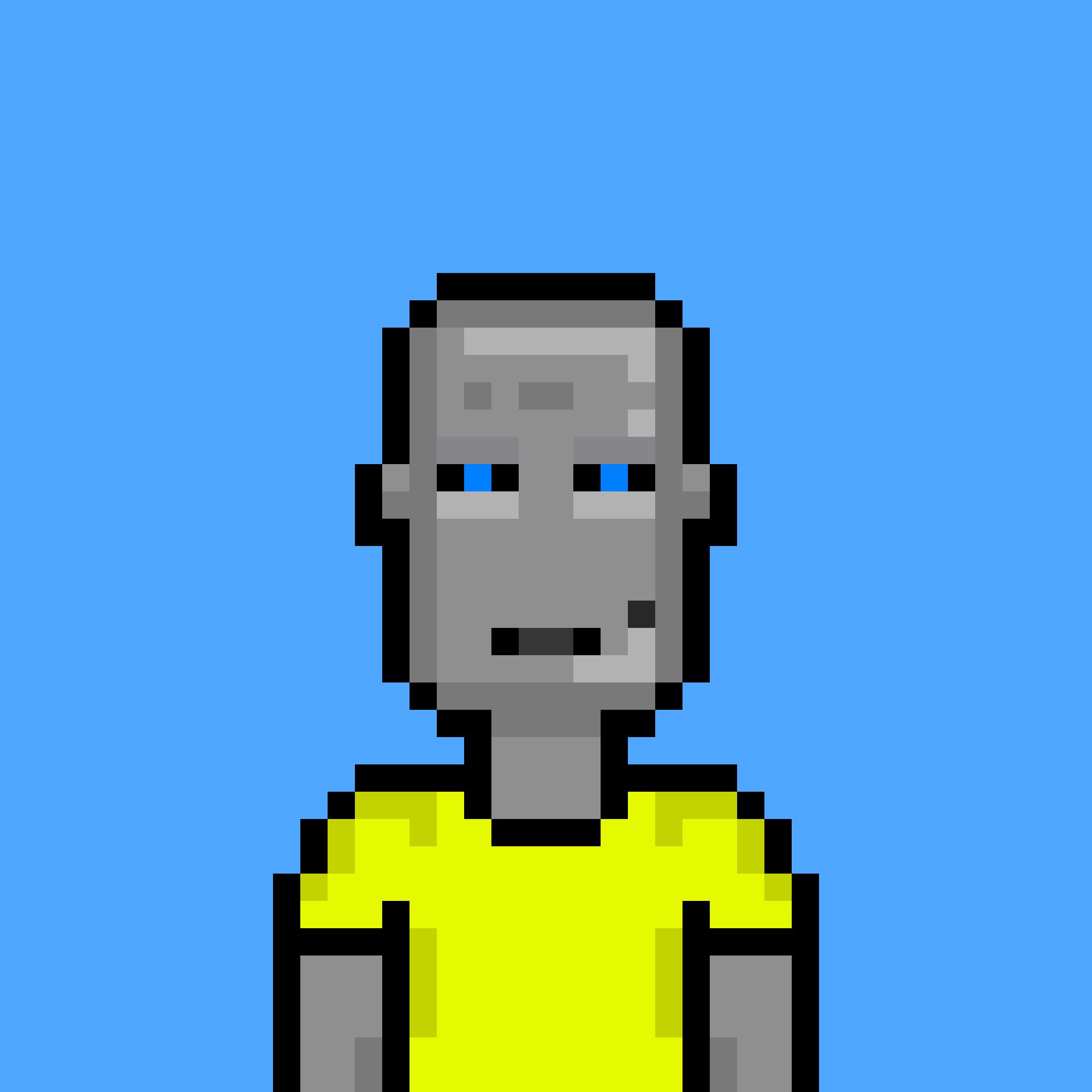 XTREME PIXELS #5219