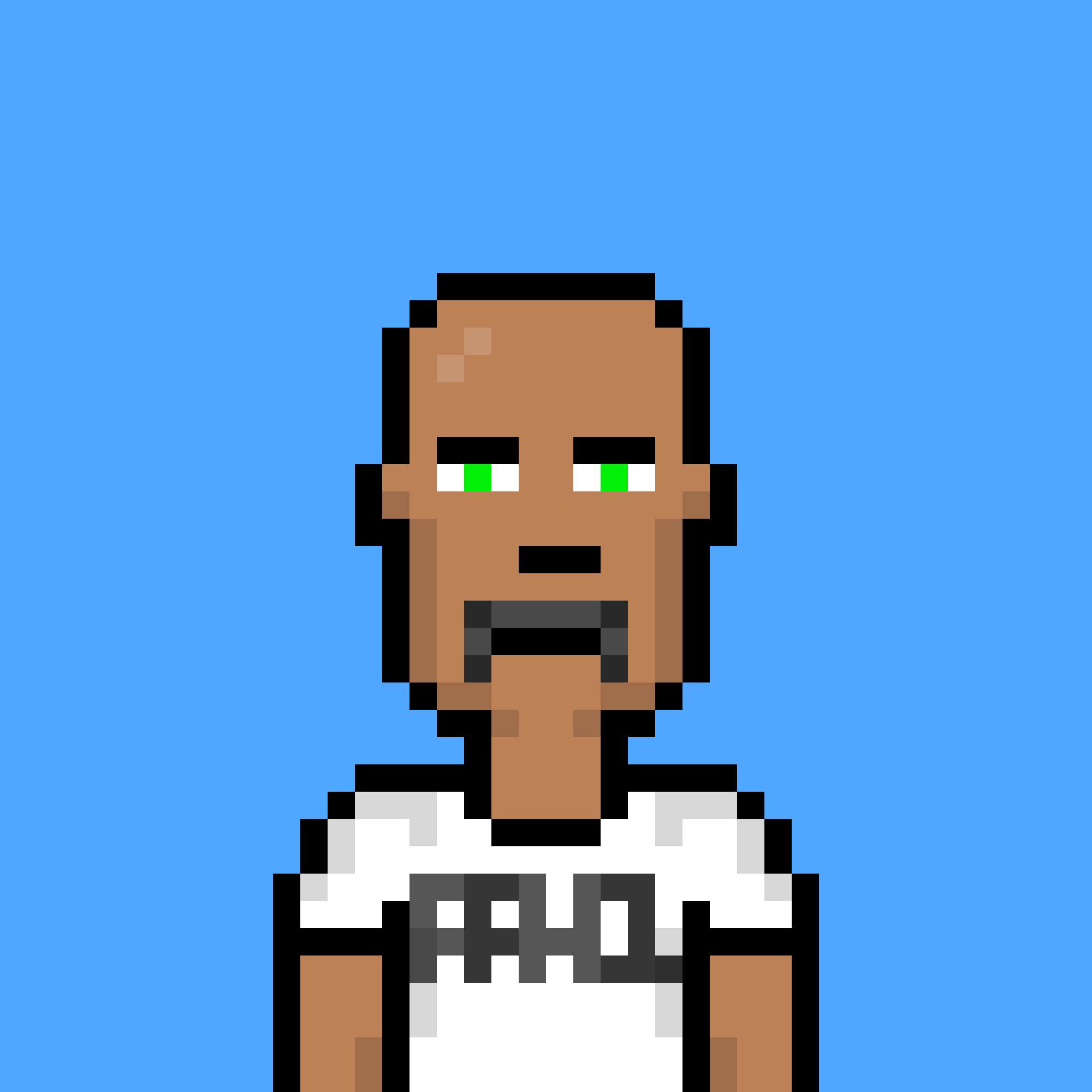 XTREME PIXELS #529
