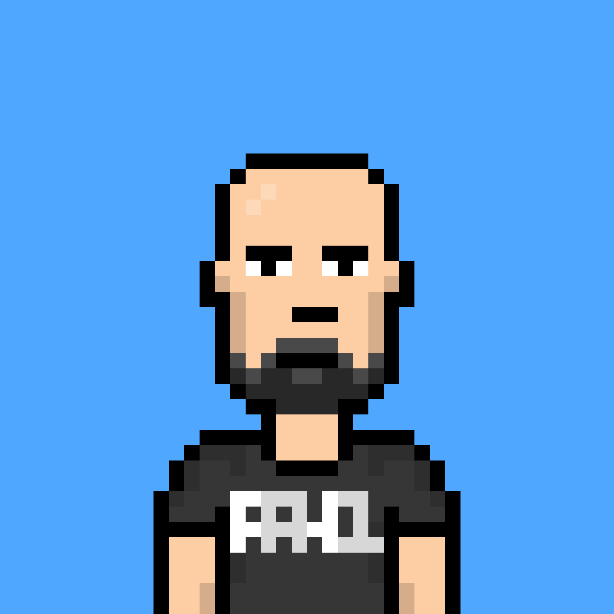 XTREME PIXELS #5291