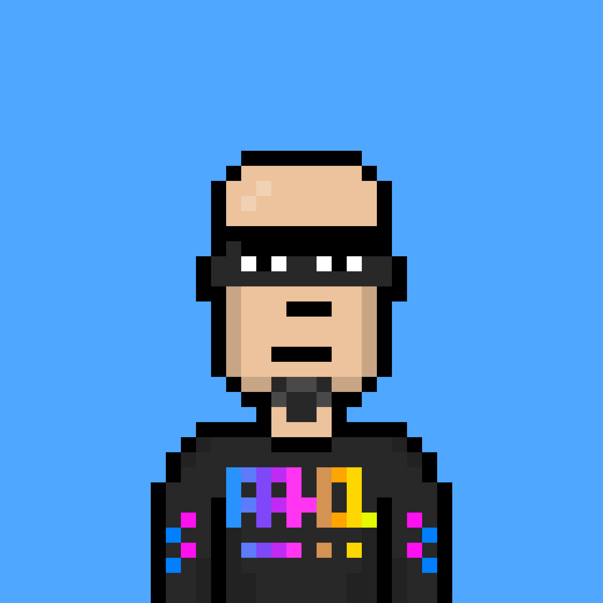 XTREME PIXELS #5296