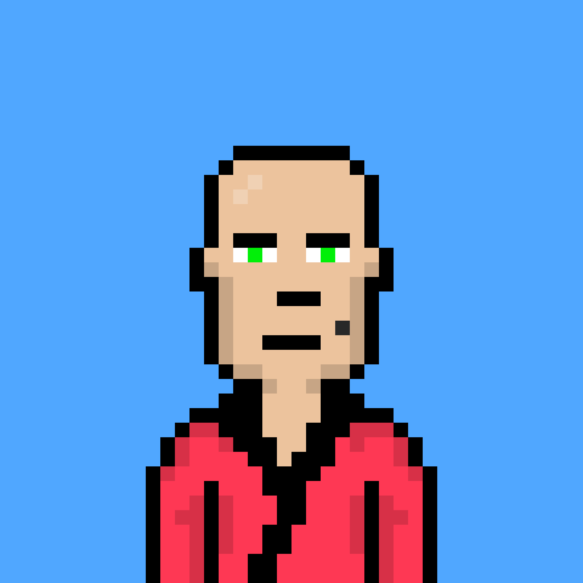 XTREME PIXELS #5366