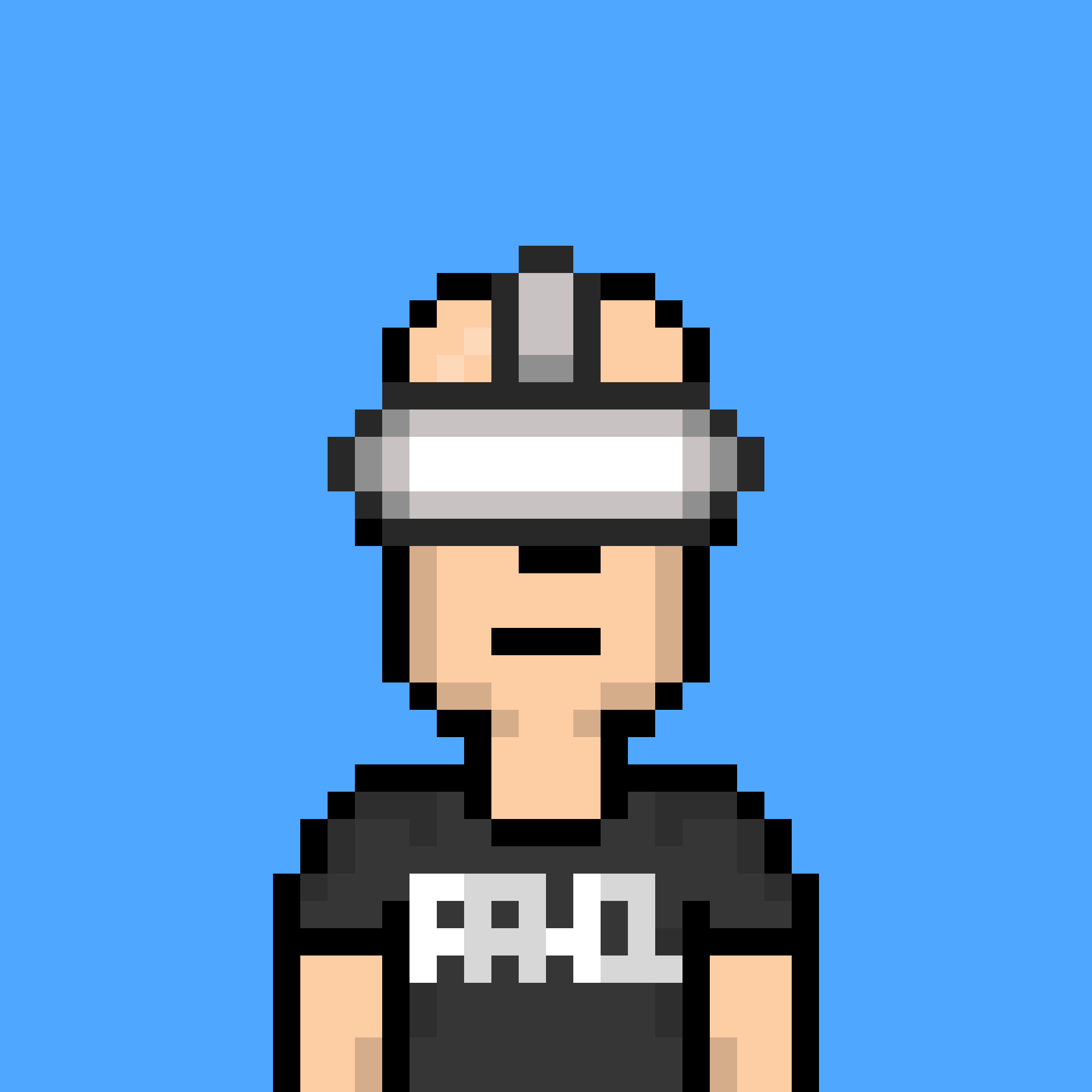 XTREME PIXELS #5441