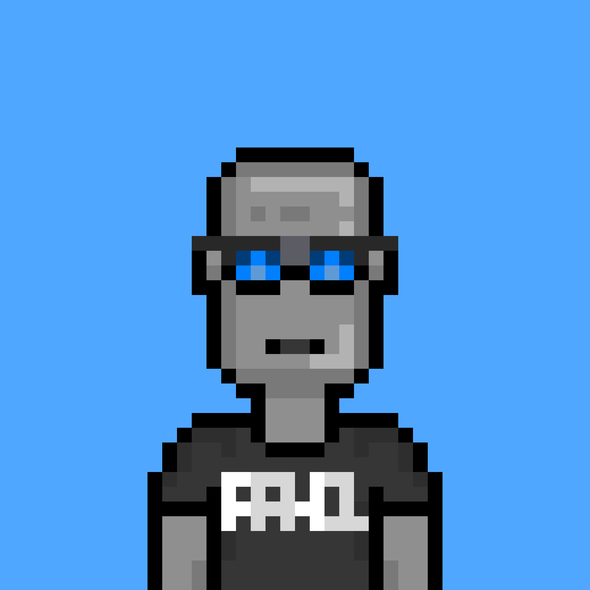 XTREME PIXELS #5542
