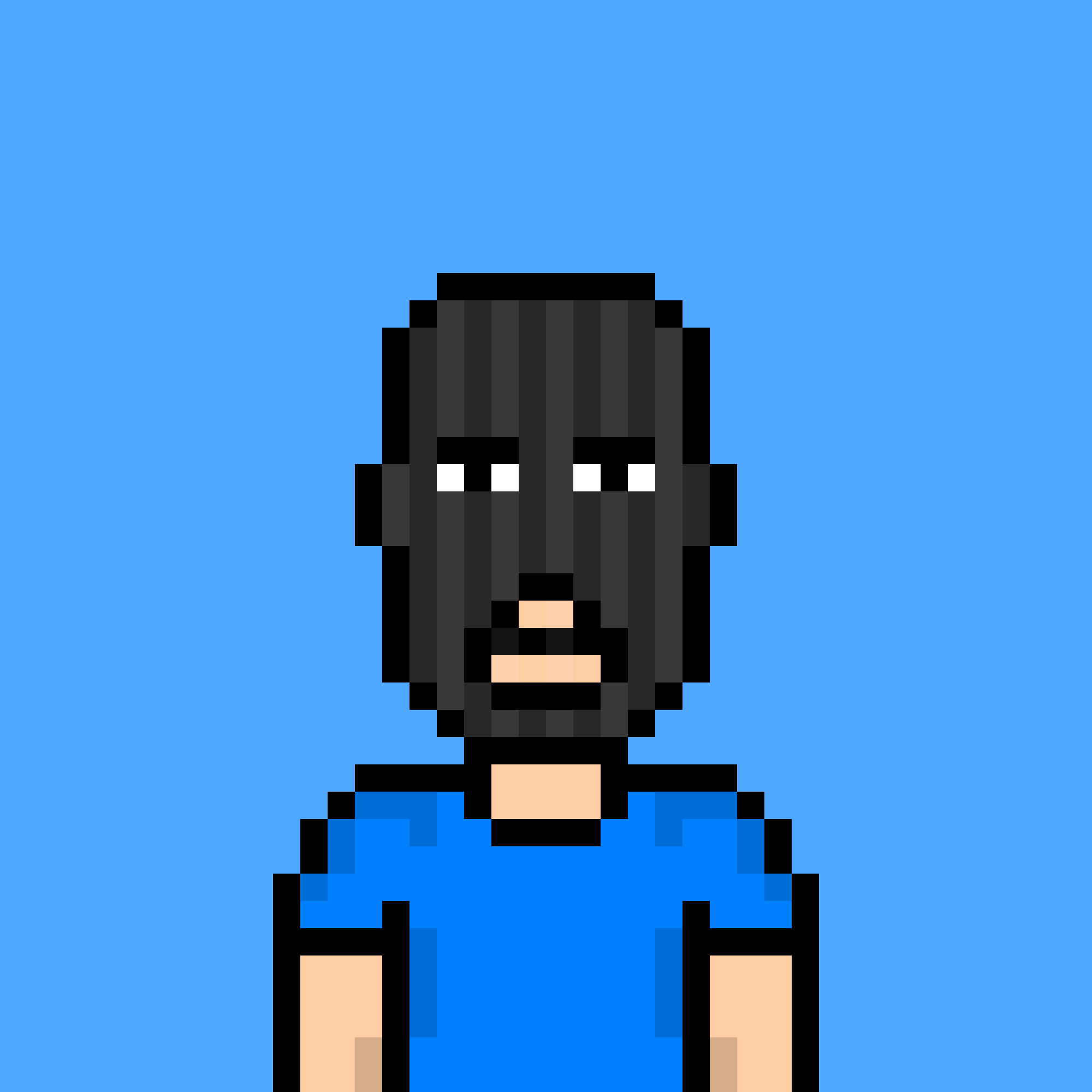 XTREME PIXELS #5662