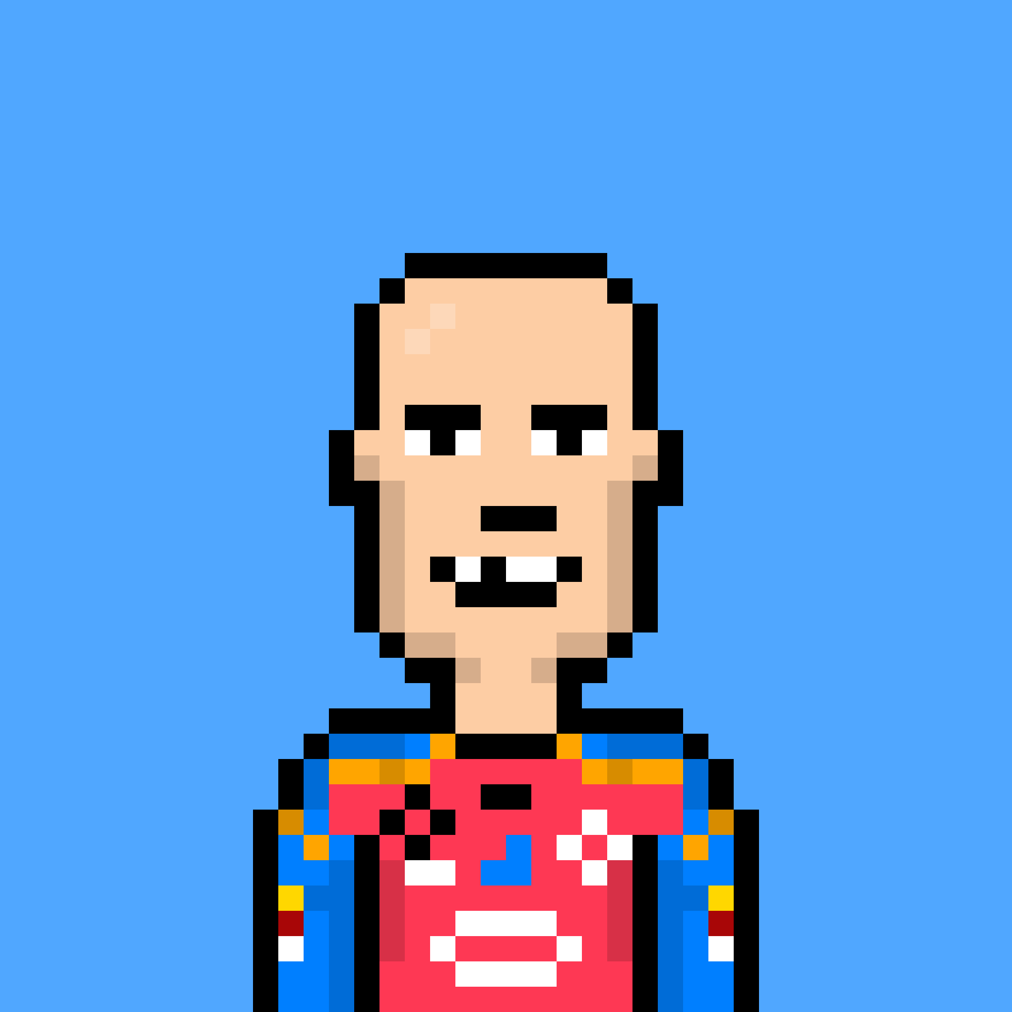 XTREME PIXELS #5761