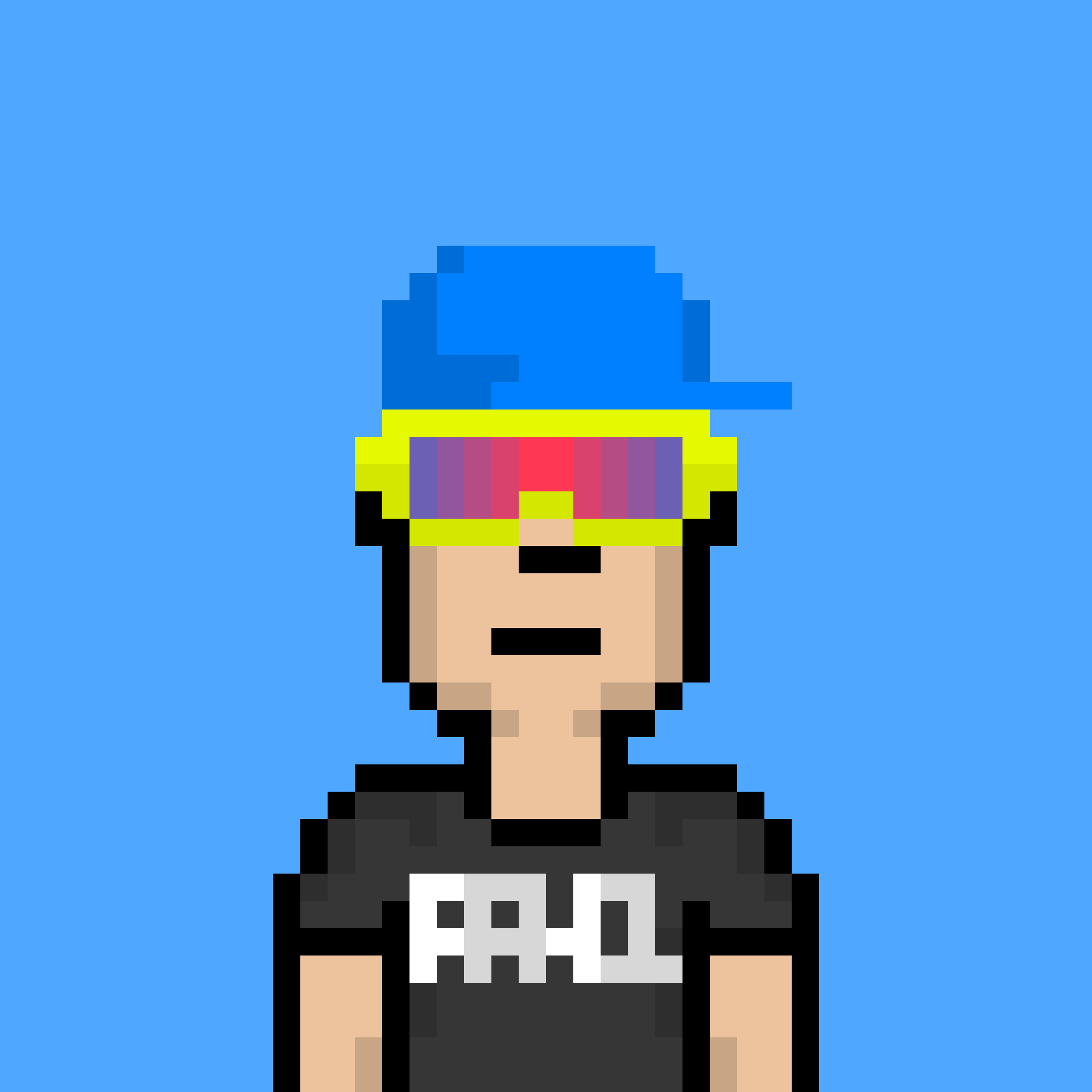 XTREME PIXELS #5896