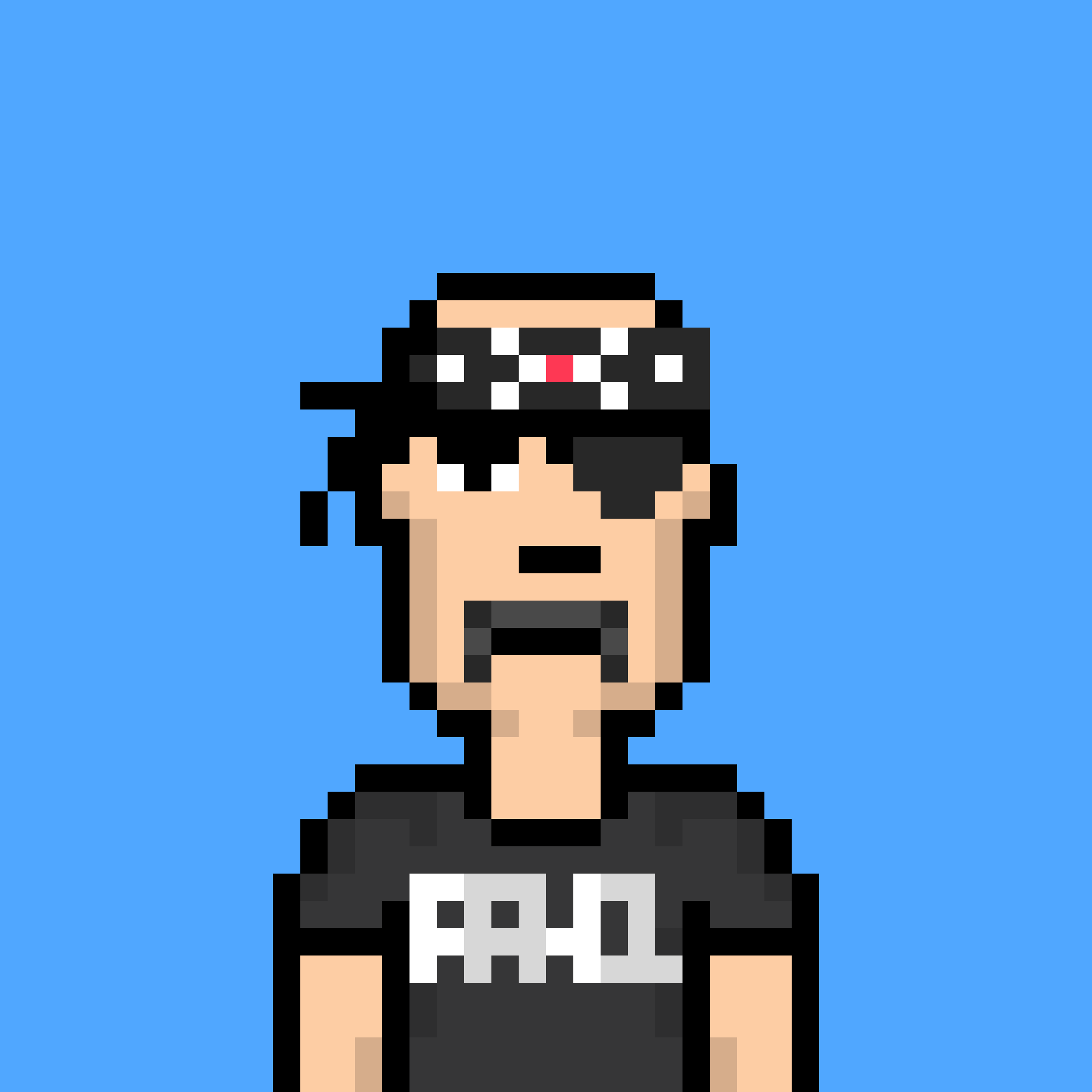 XTREME PIXELS #5990