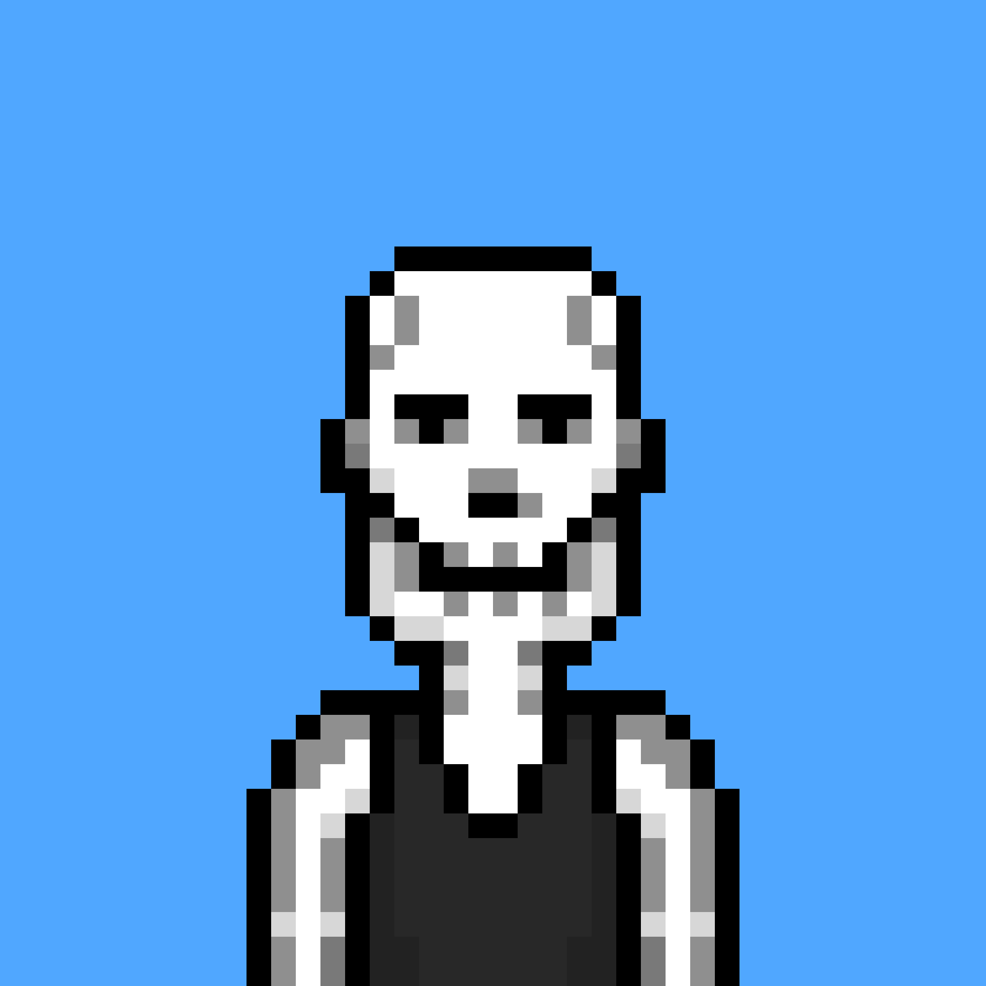 XTREME PIXELS #6022