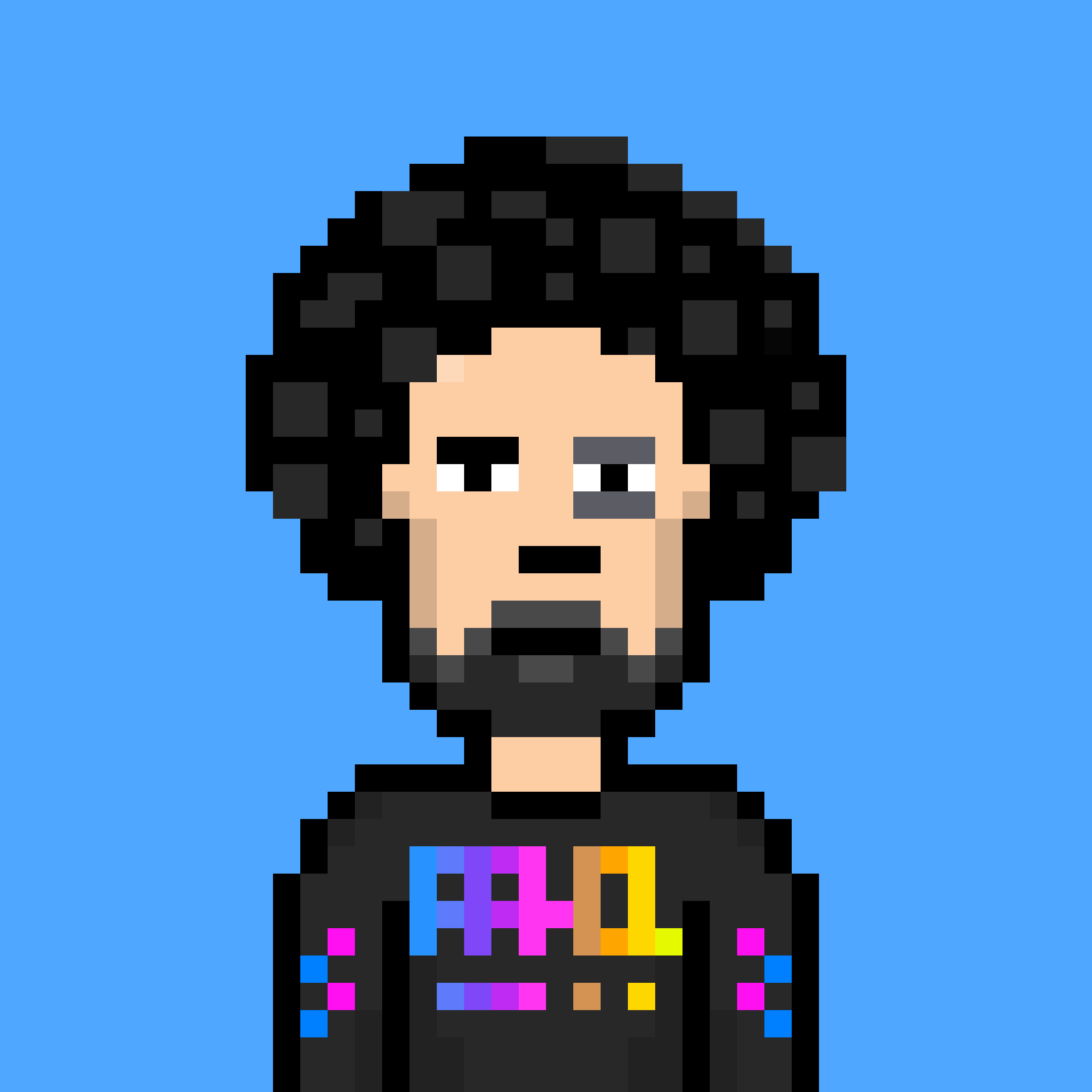XTREME PIXELS #6076