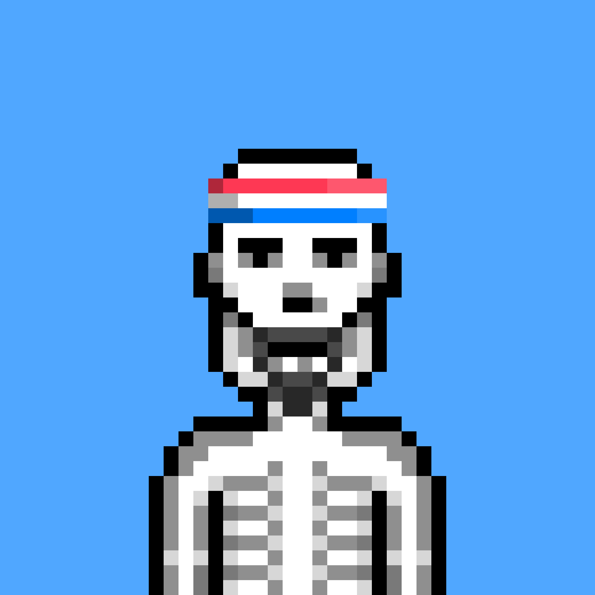 XTREME PIXELS #6222