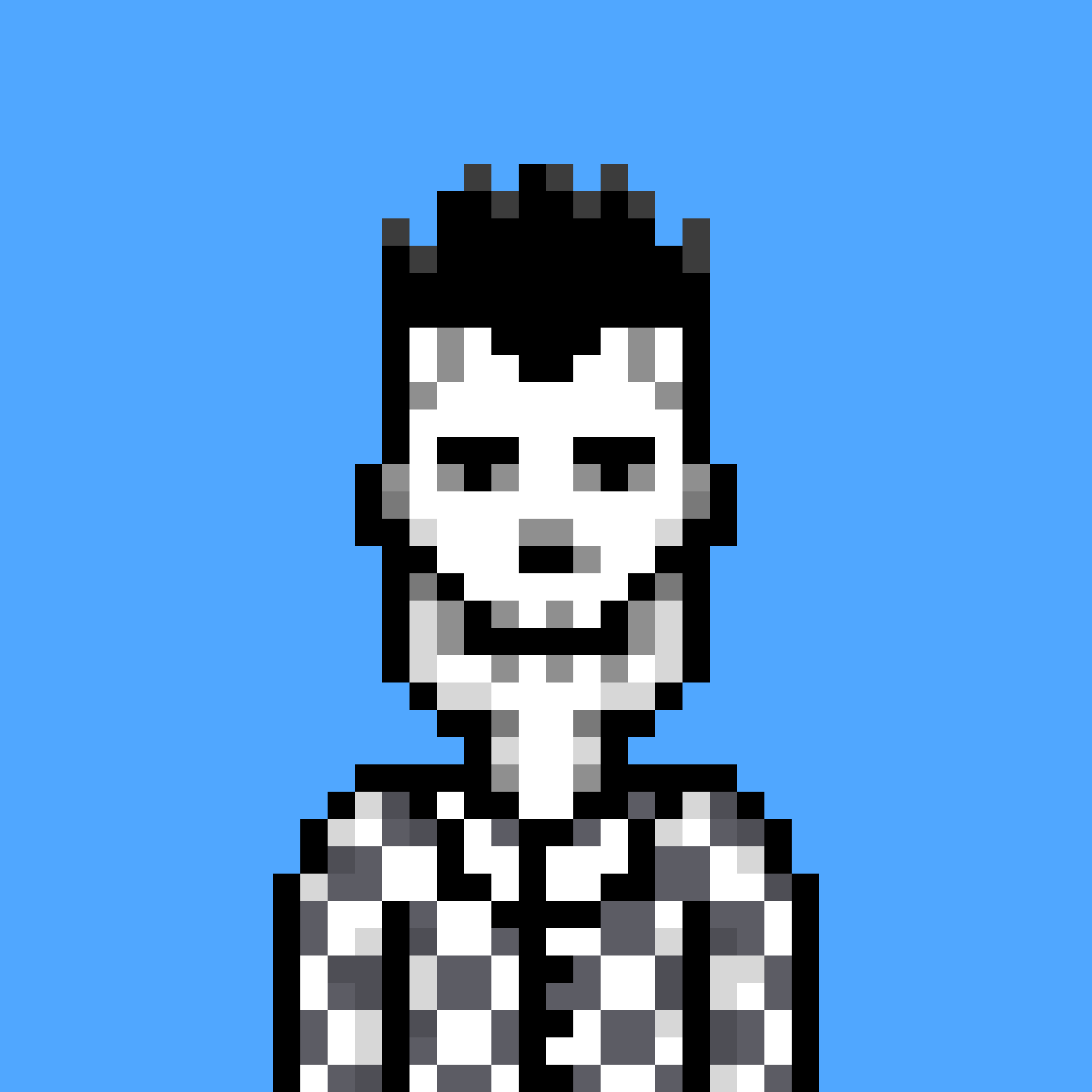 XTREME PIXELS #6275