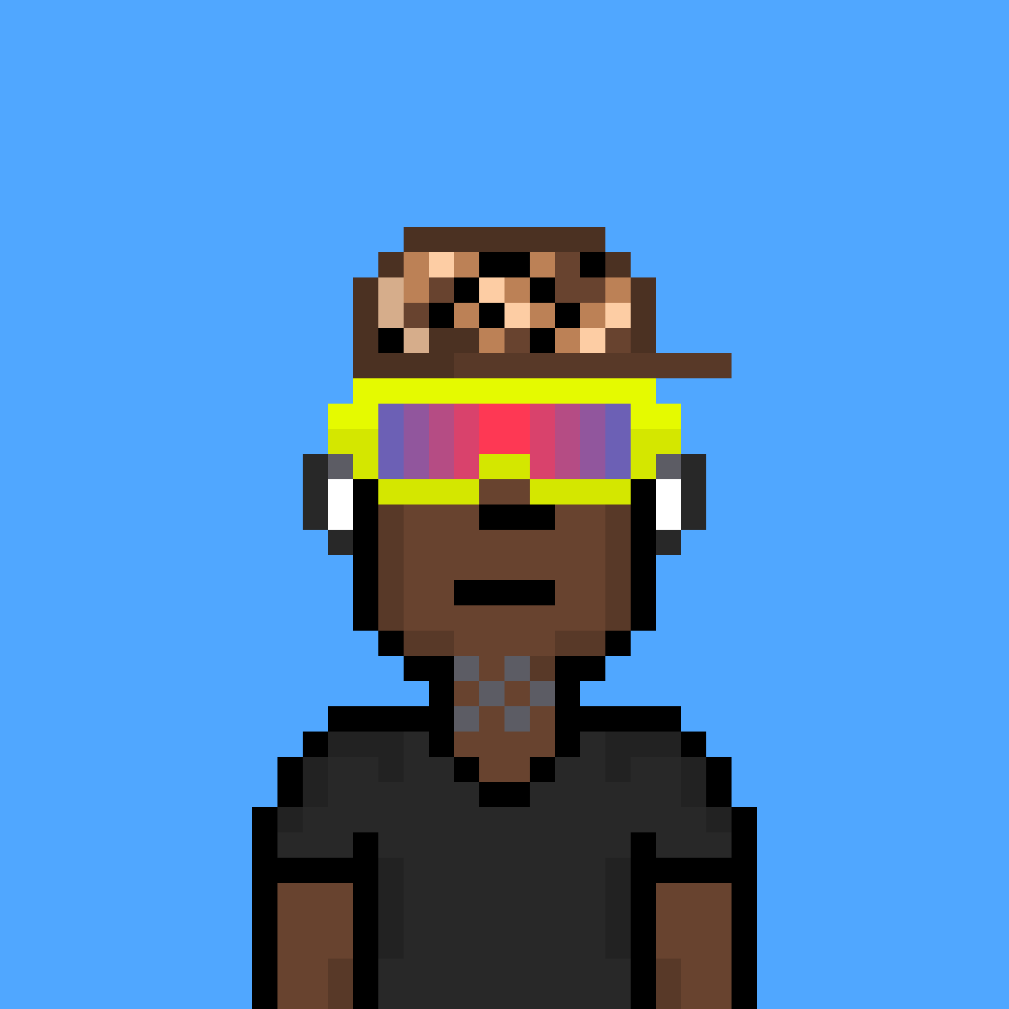 XTREME PIXELS #6377