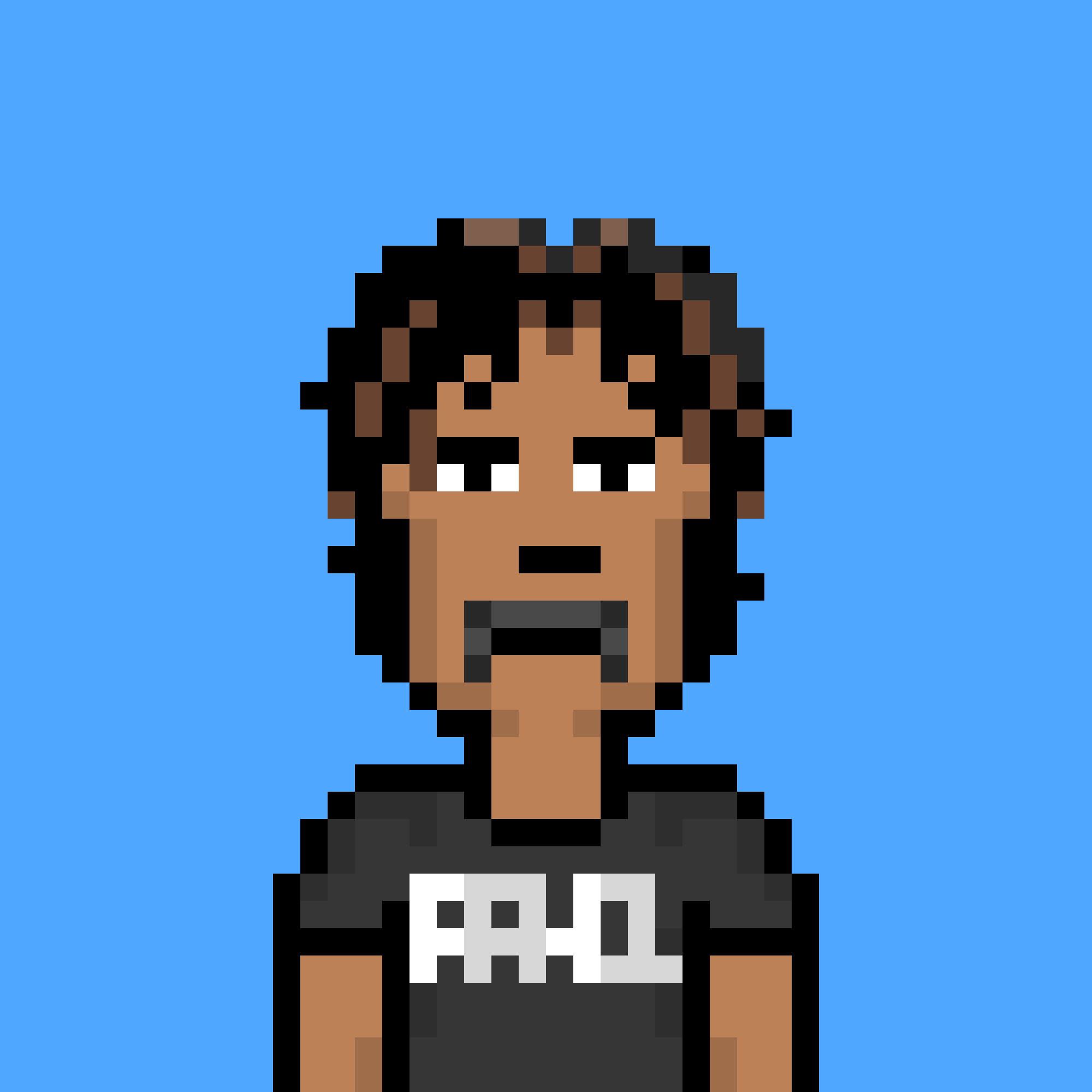 XTREME PIXELS #6402