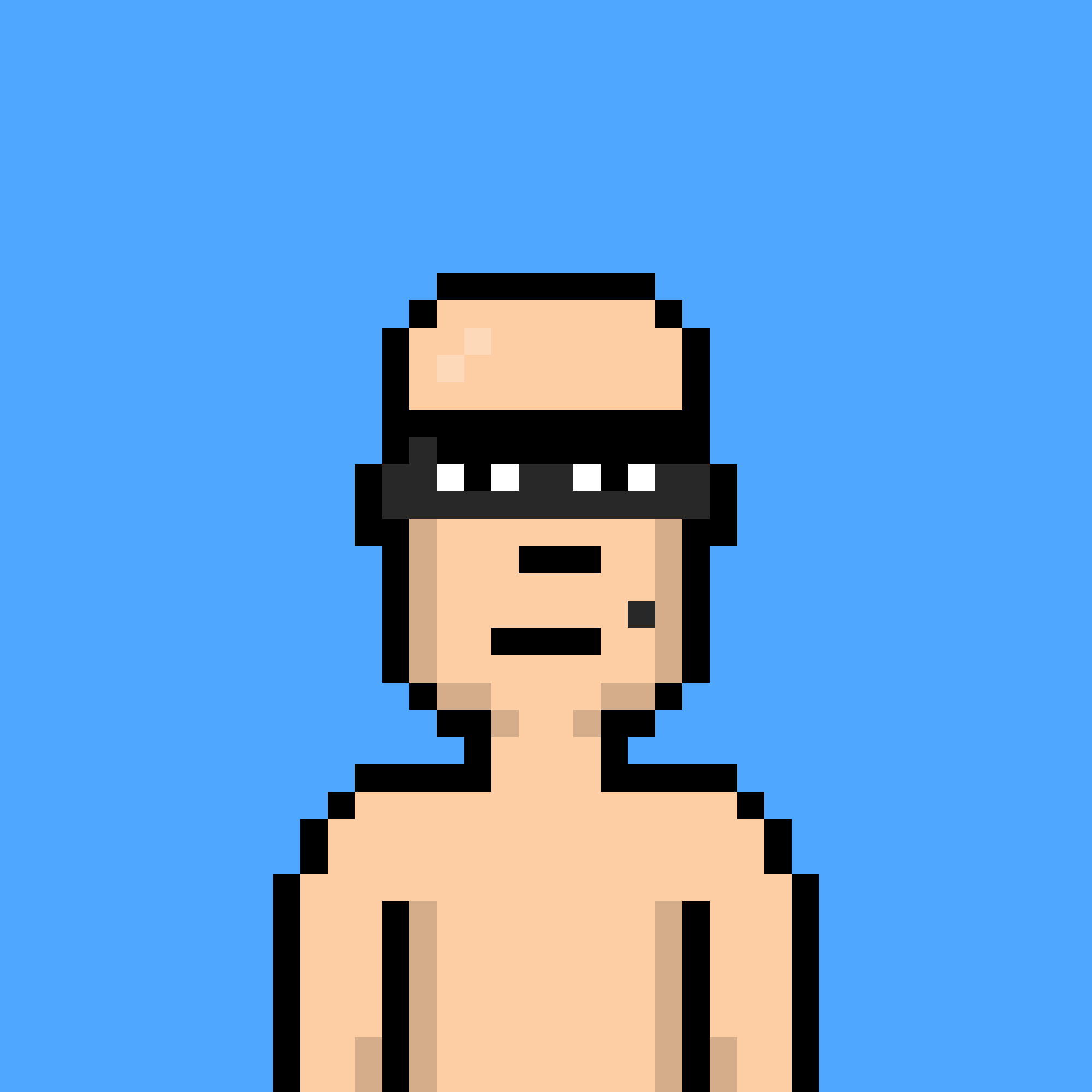 XTREME PIXELS #6433