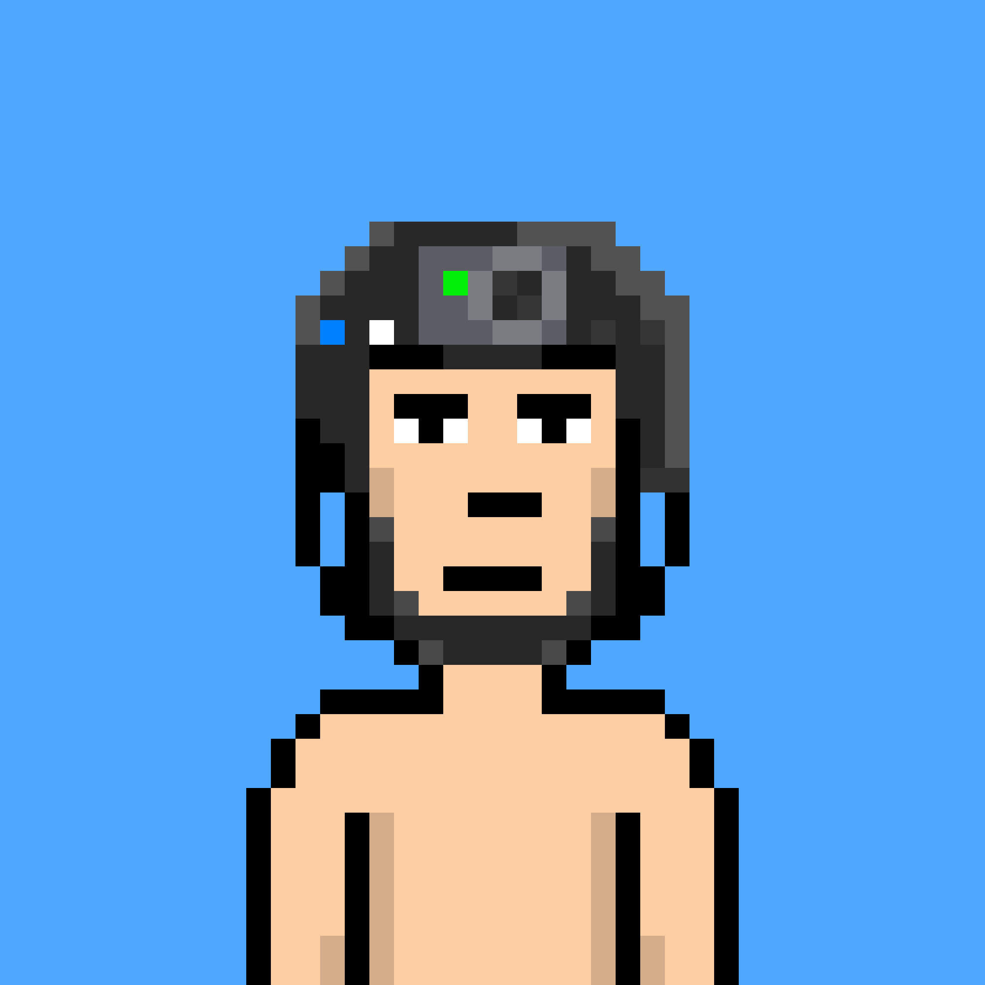 XTREME PIXELS #6508