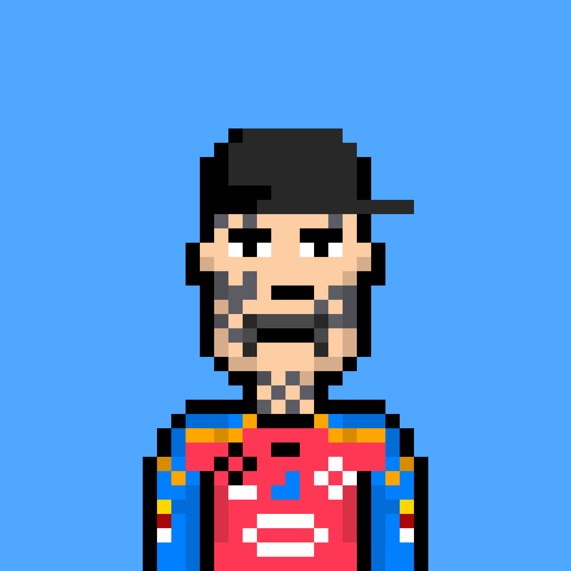 XTREME PIXELS #6528