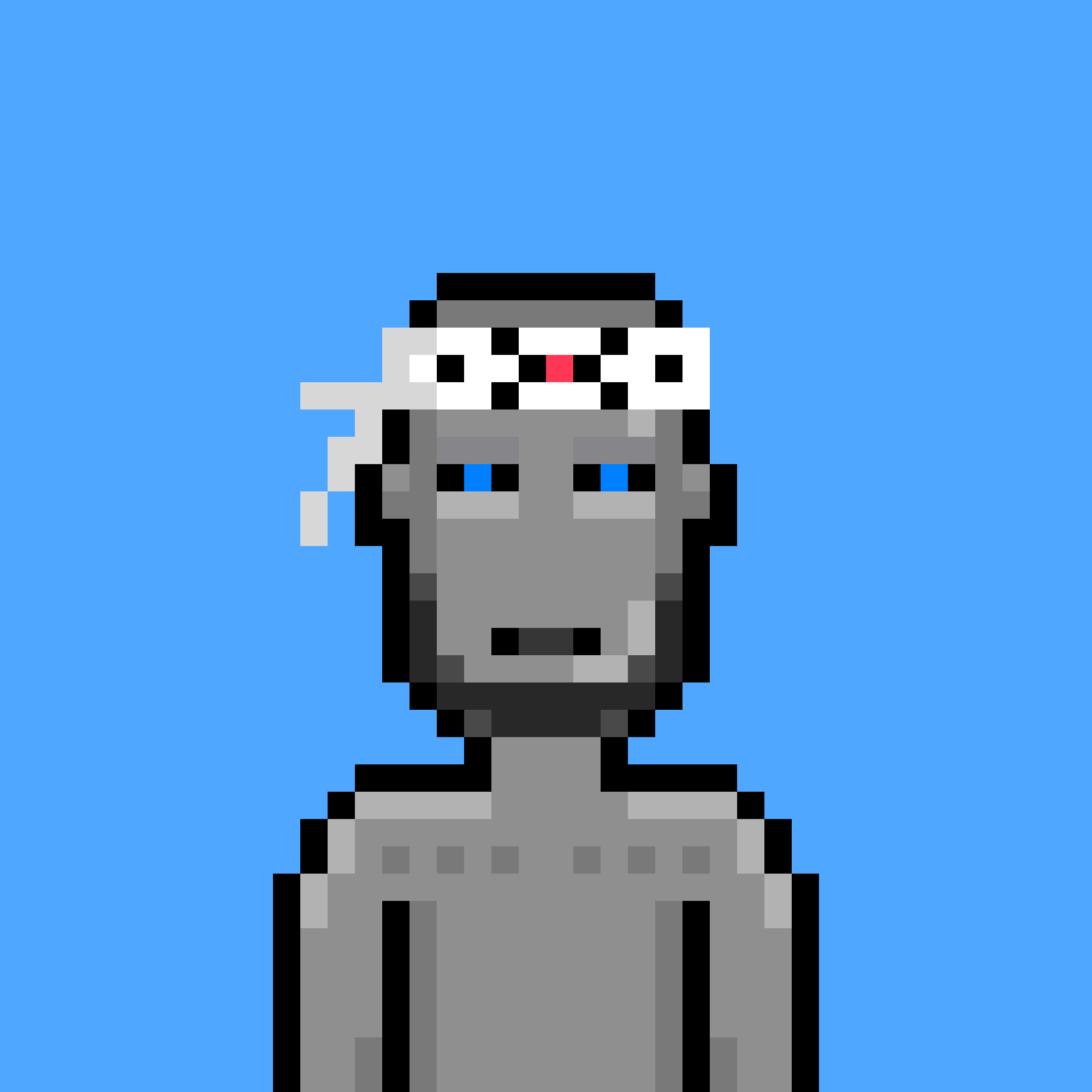XTREME PIXELS #658