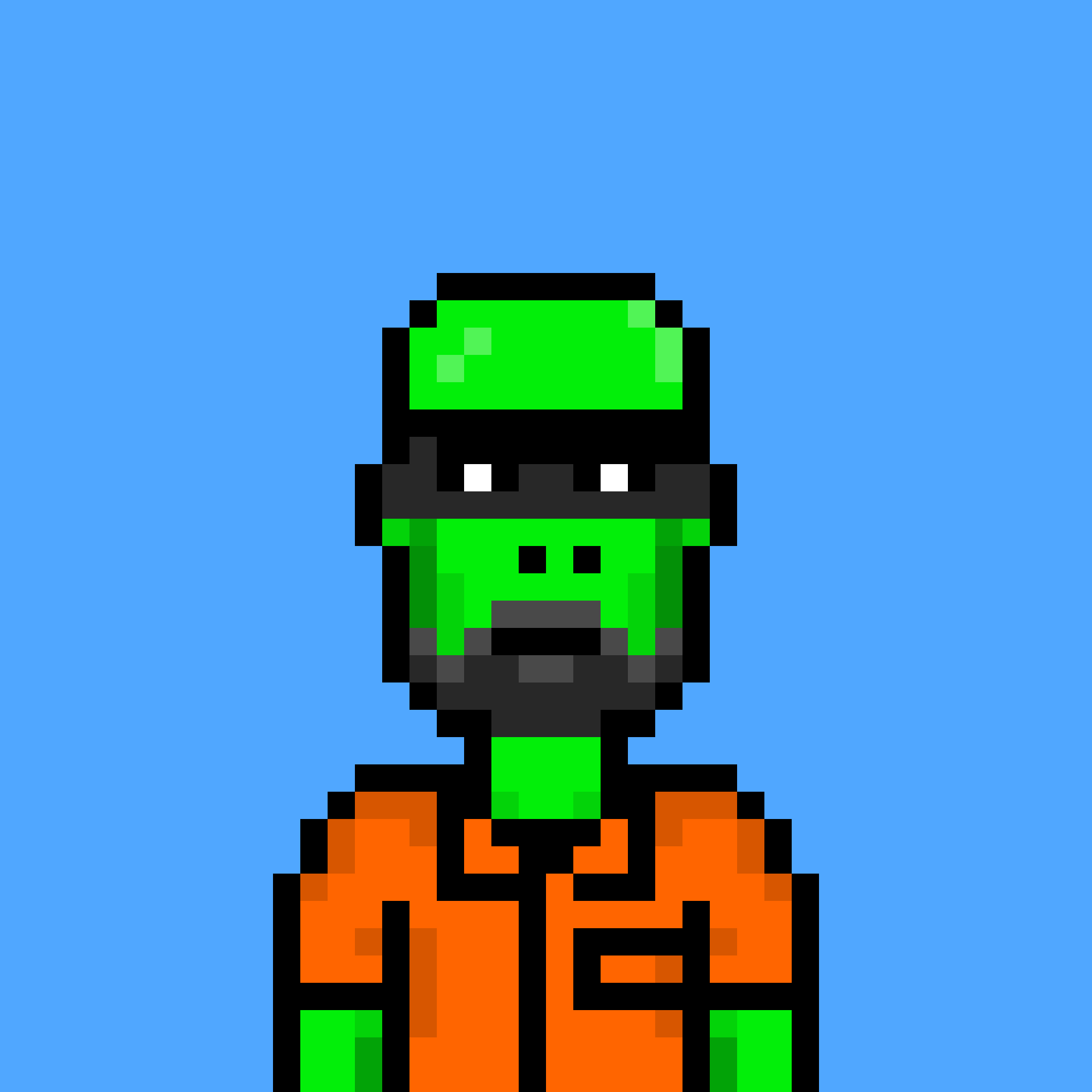 XTREME PIXELS #6596