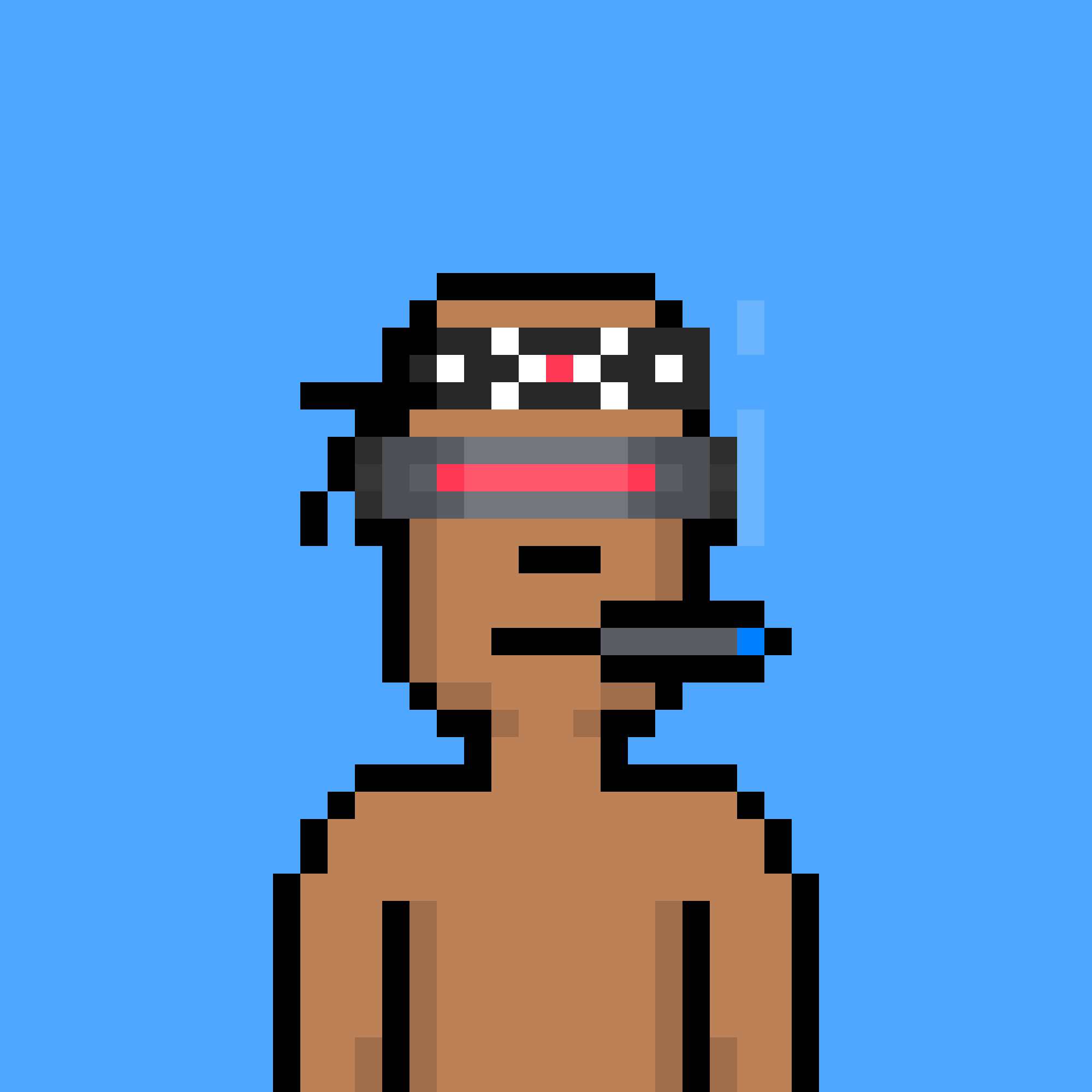 XTREME PIXELS #6694