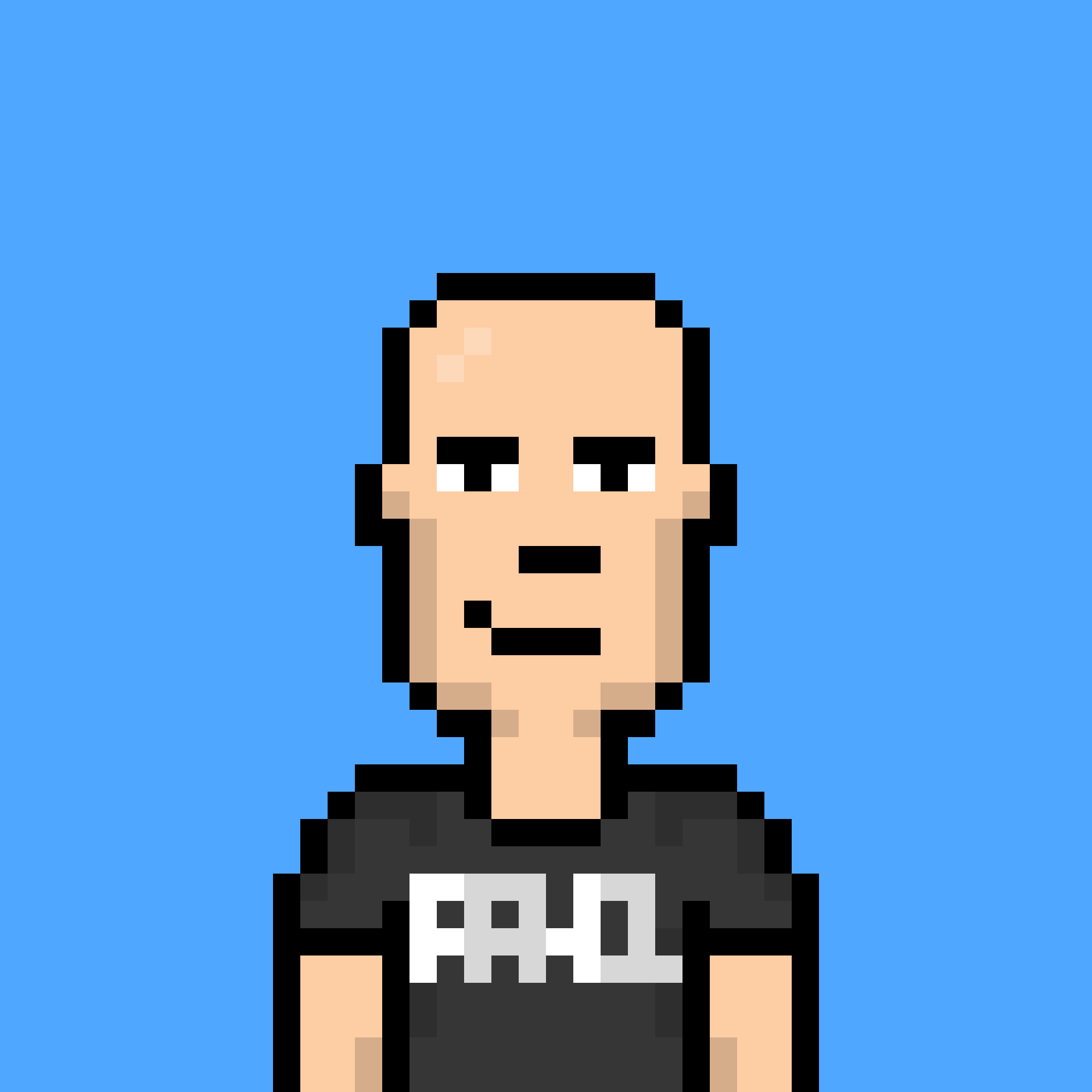 XTREME PIXELS #7018