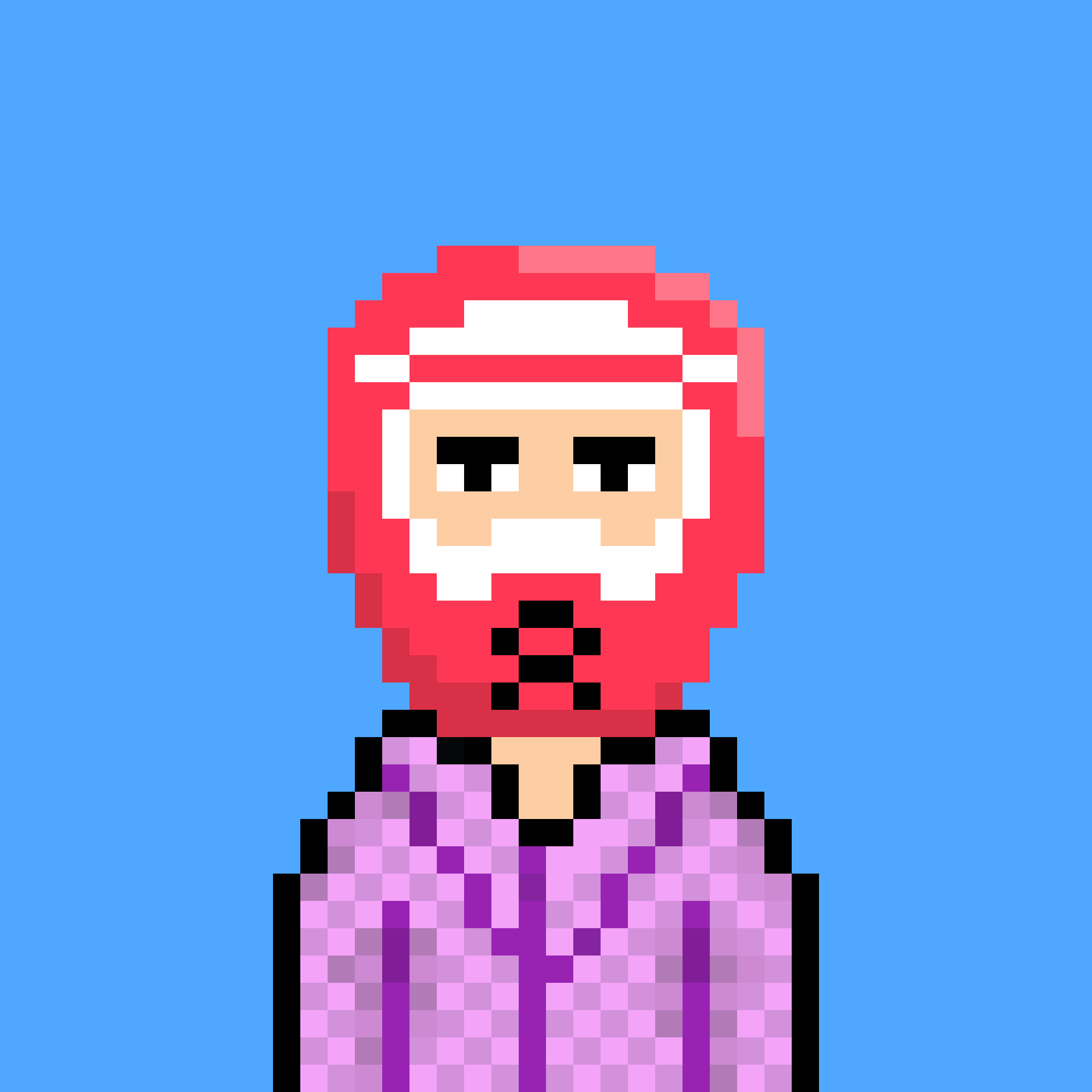XTREME PIXELS #718