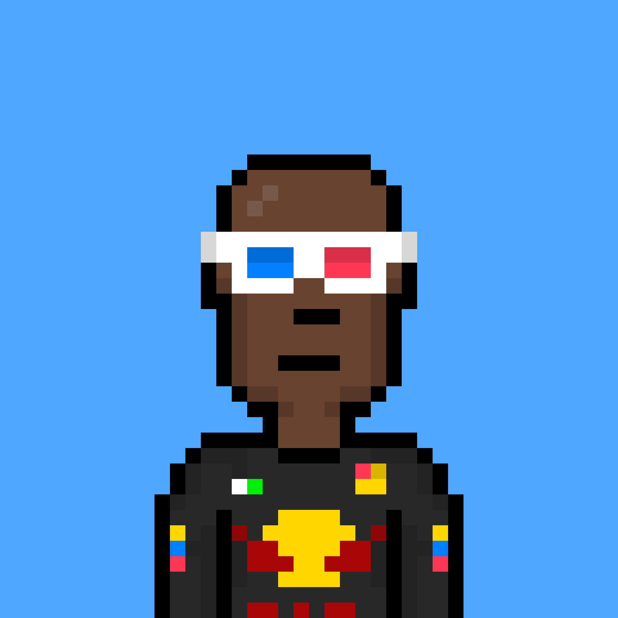 XTREME PIXELS #7189