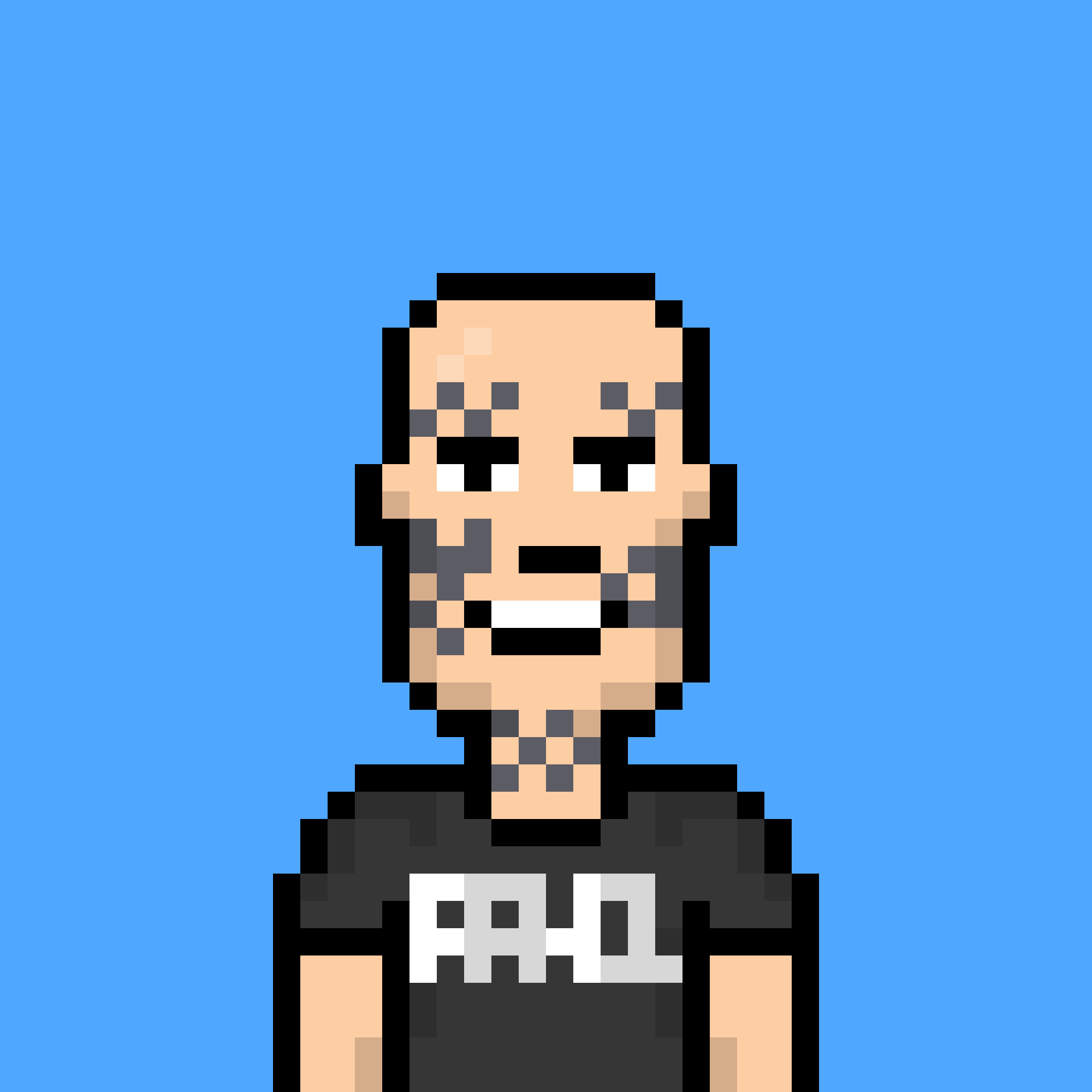 XTREME PIXELS #7211