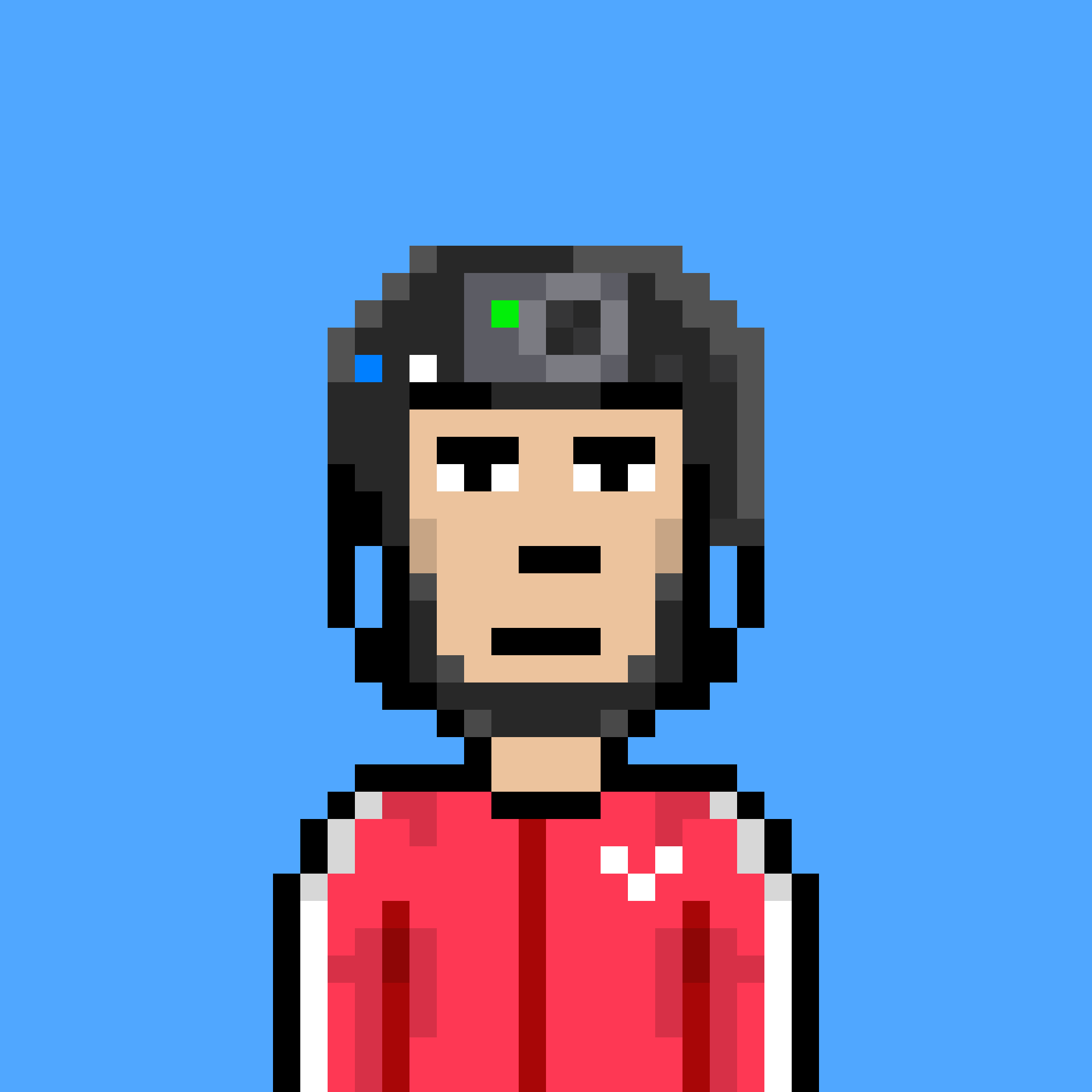 XTREME PIXELS #7294