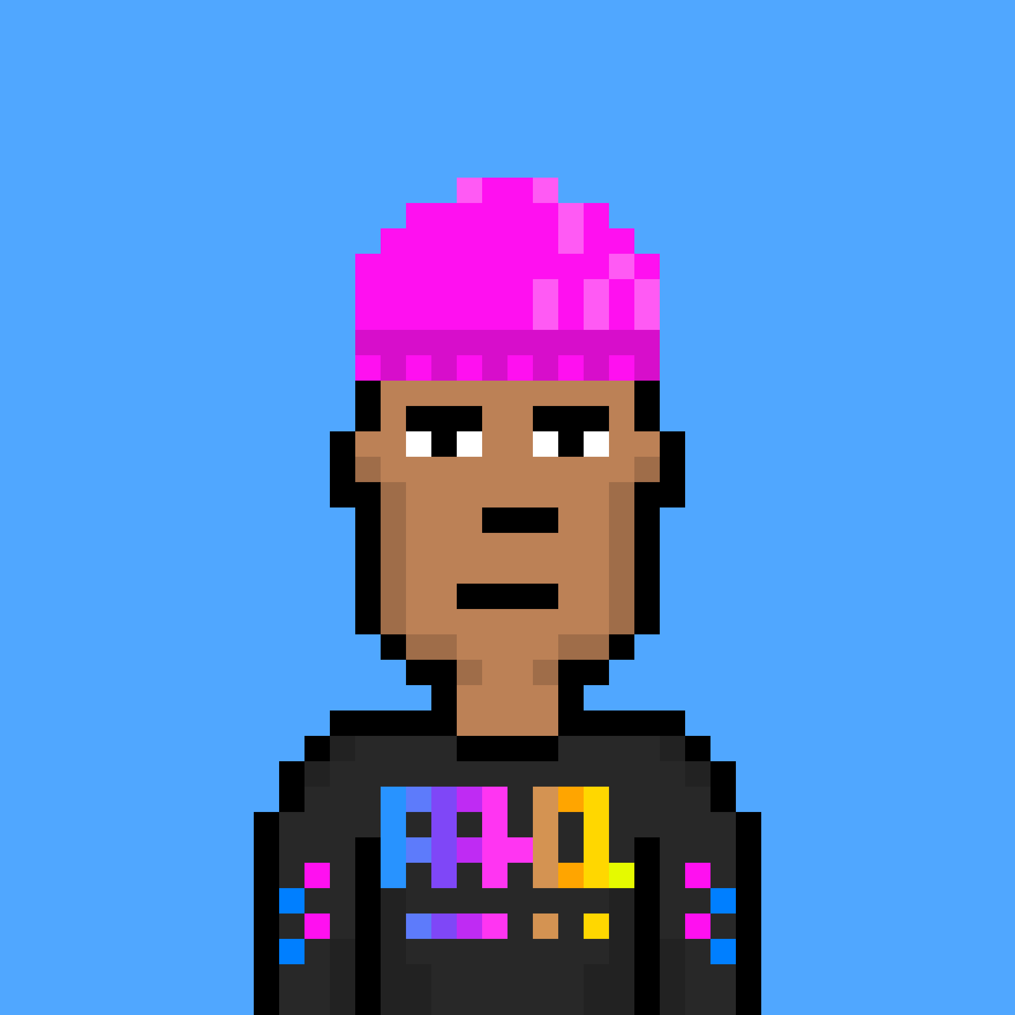 XTREME PIXELS #7429