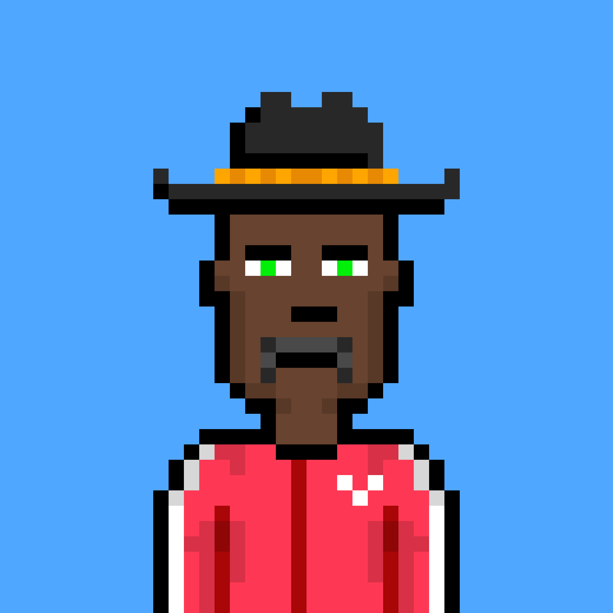 XTREME PIXELS #7468