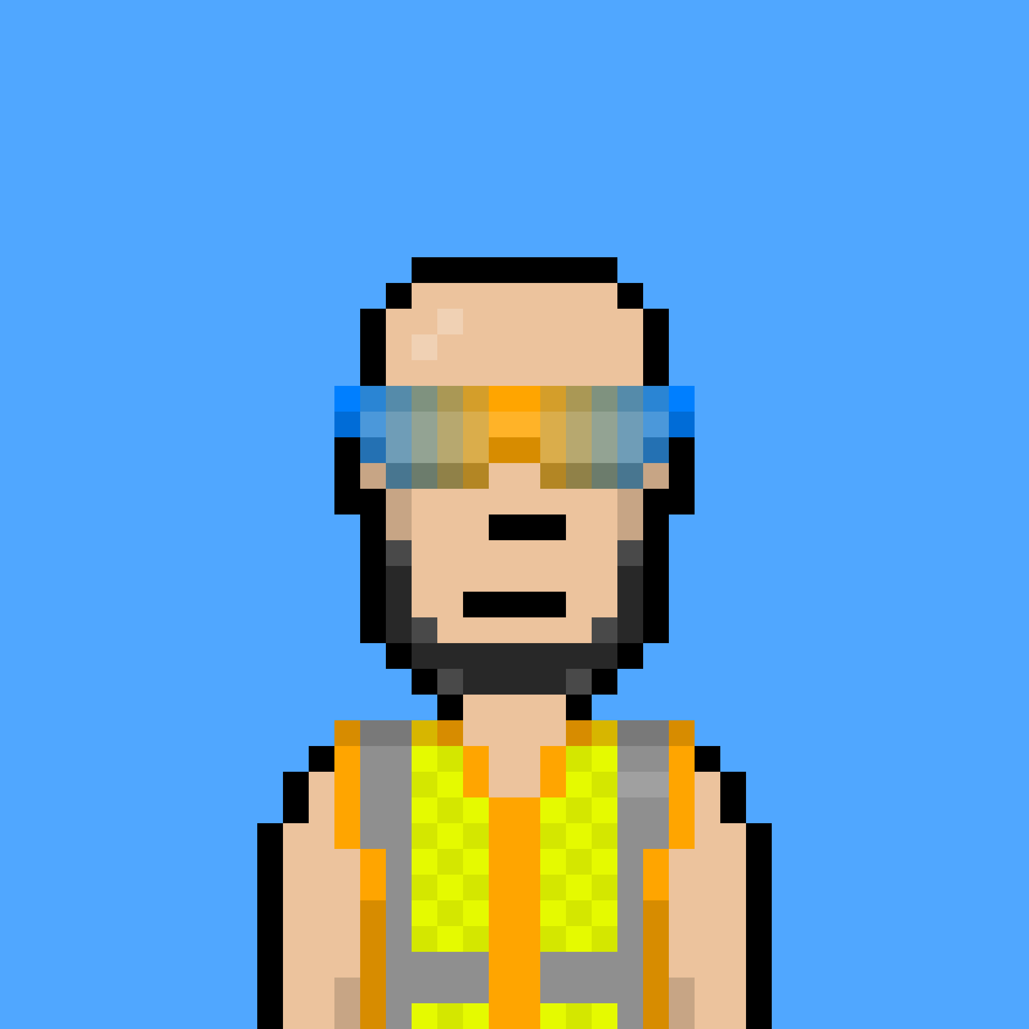 XTREME PIXELS #7515