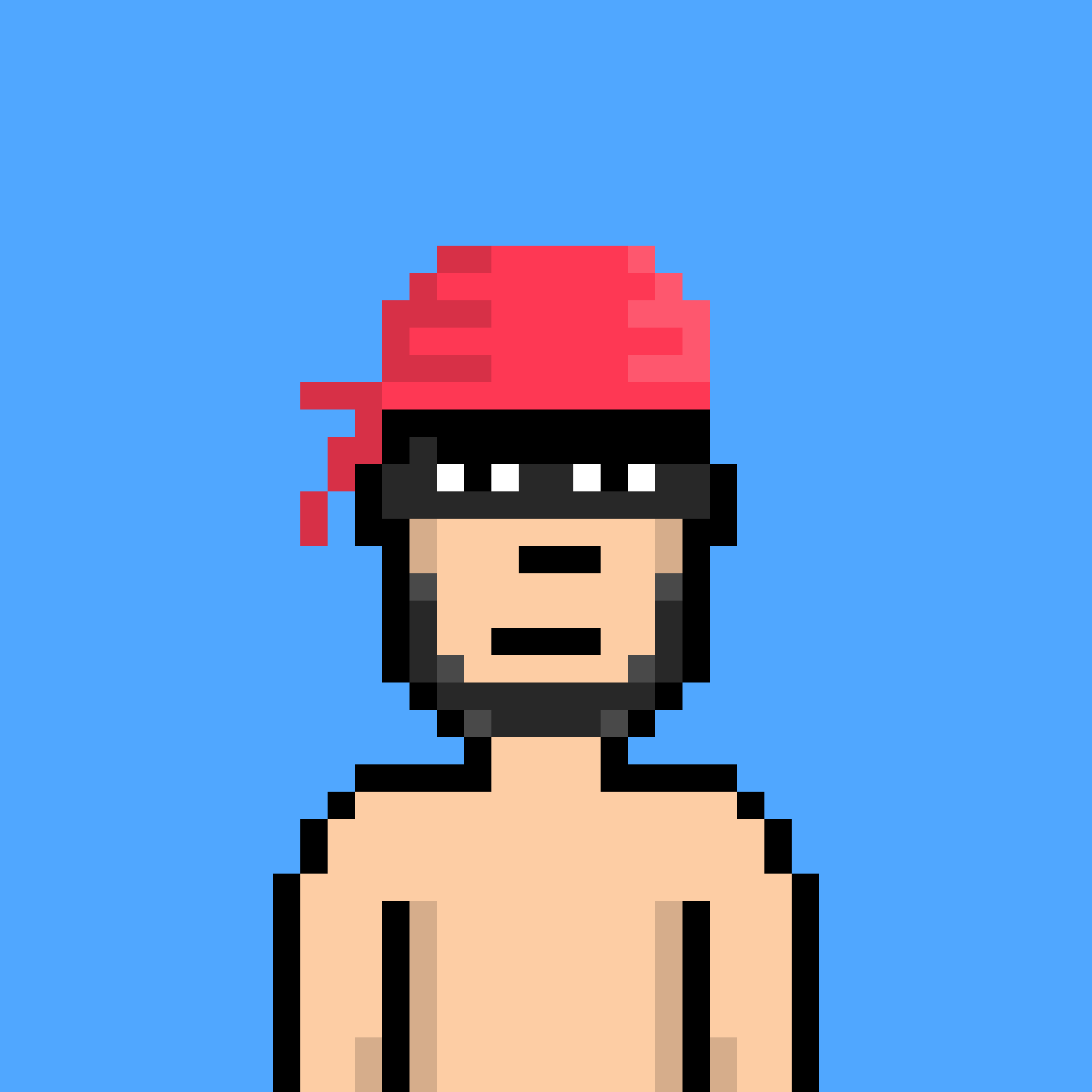 XTREME PIXELS #7532