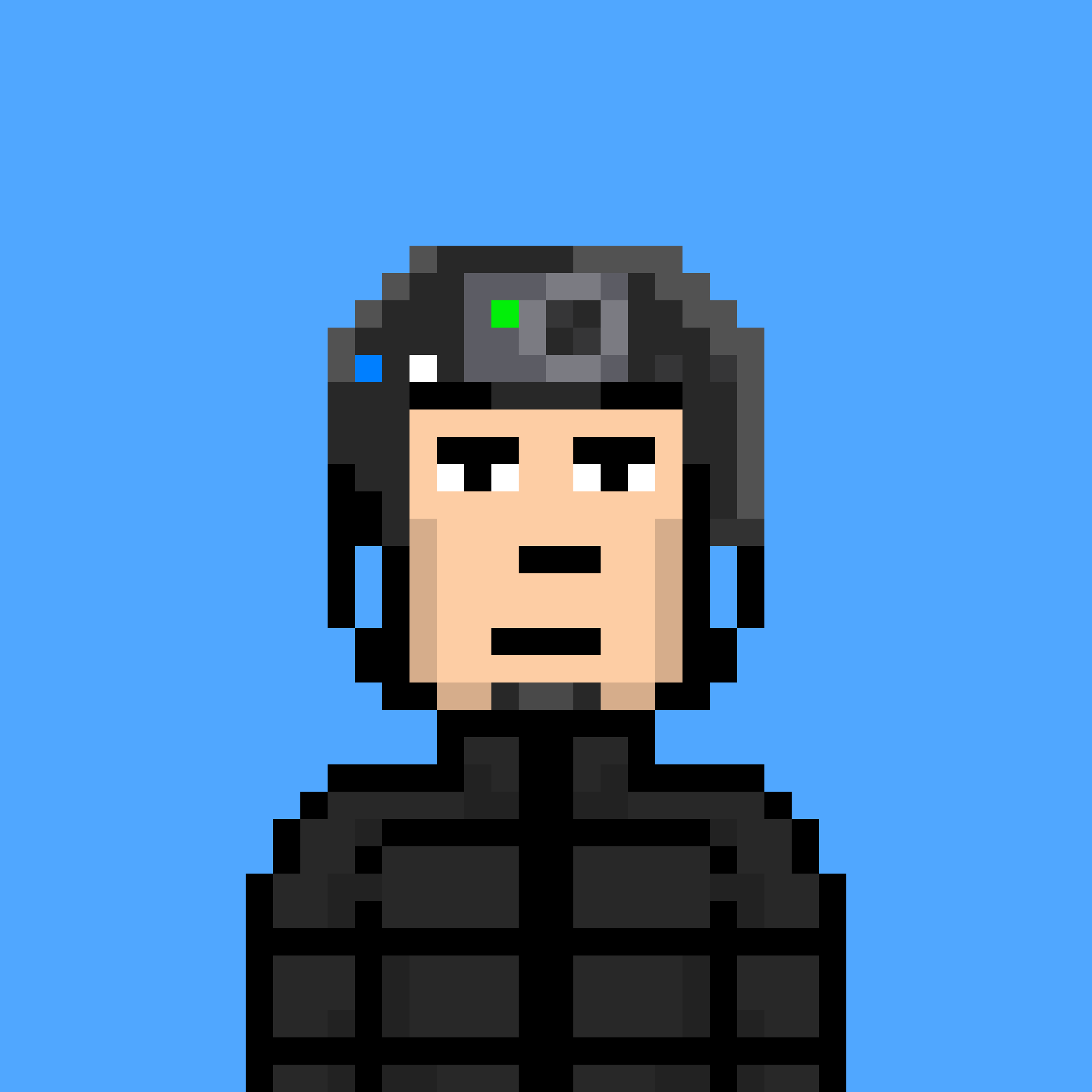 XTREME PIXELS #7733